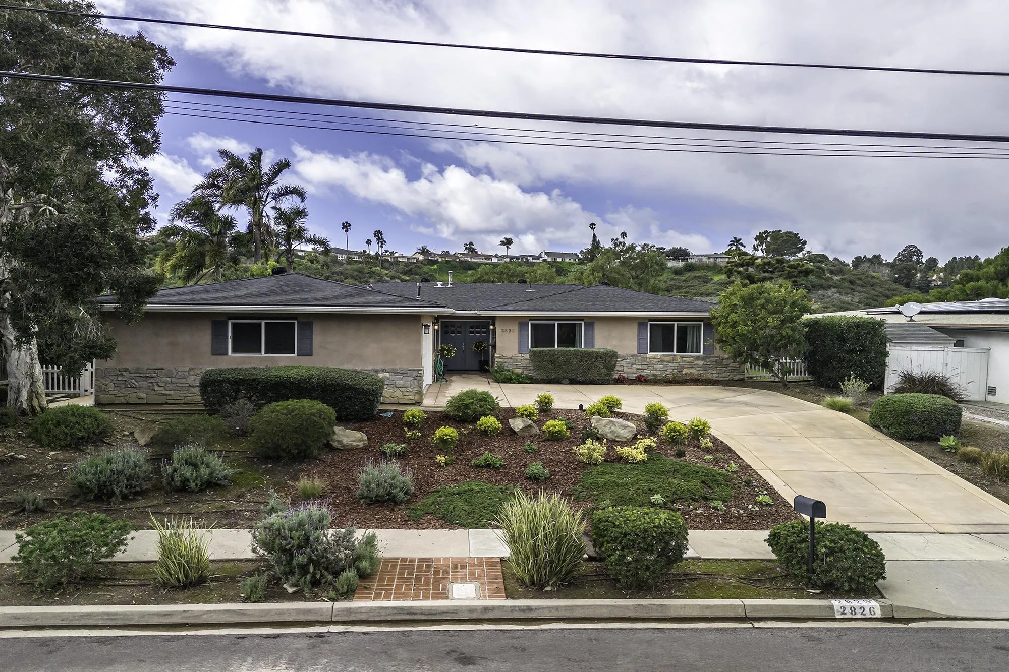 2826 Palomino Circle