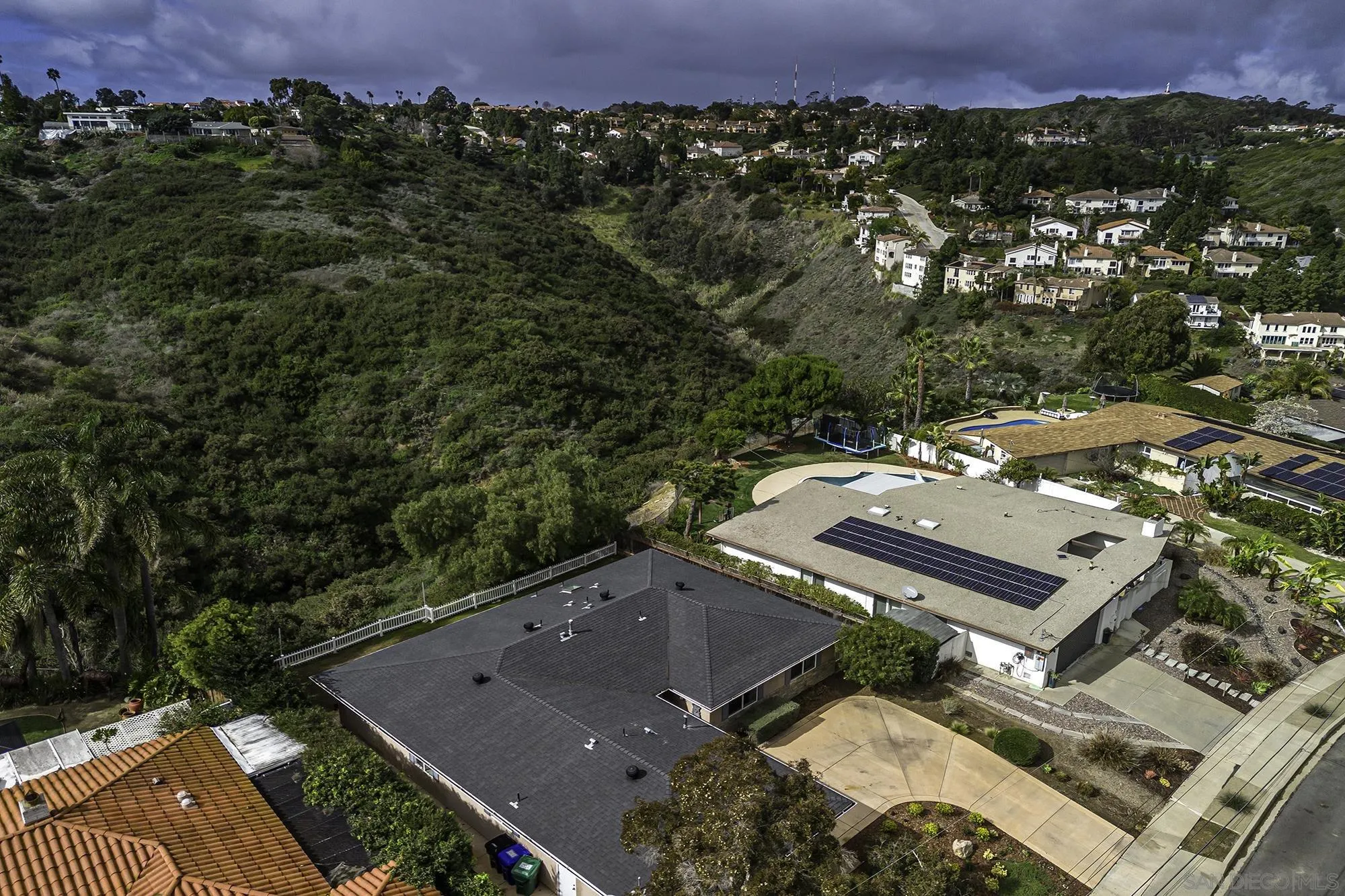 2826 Palomino Circle