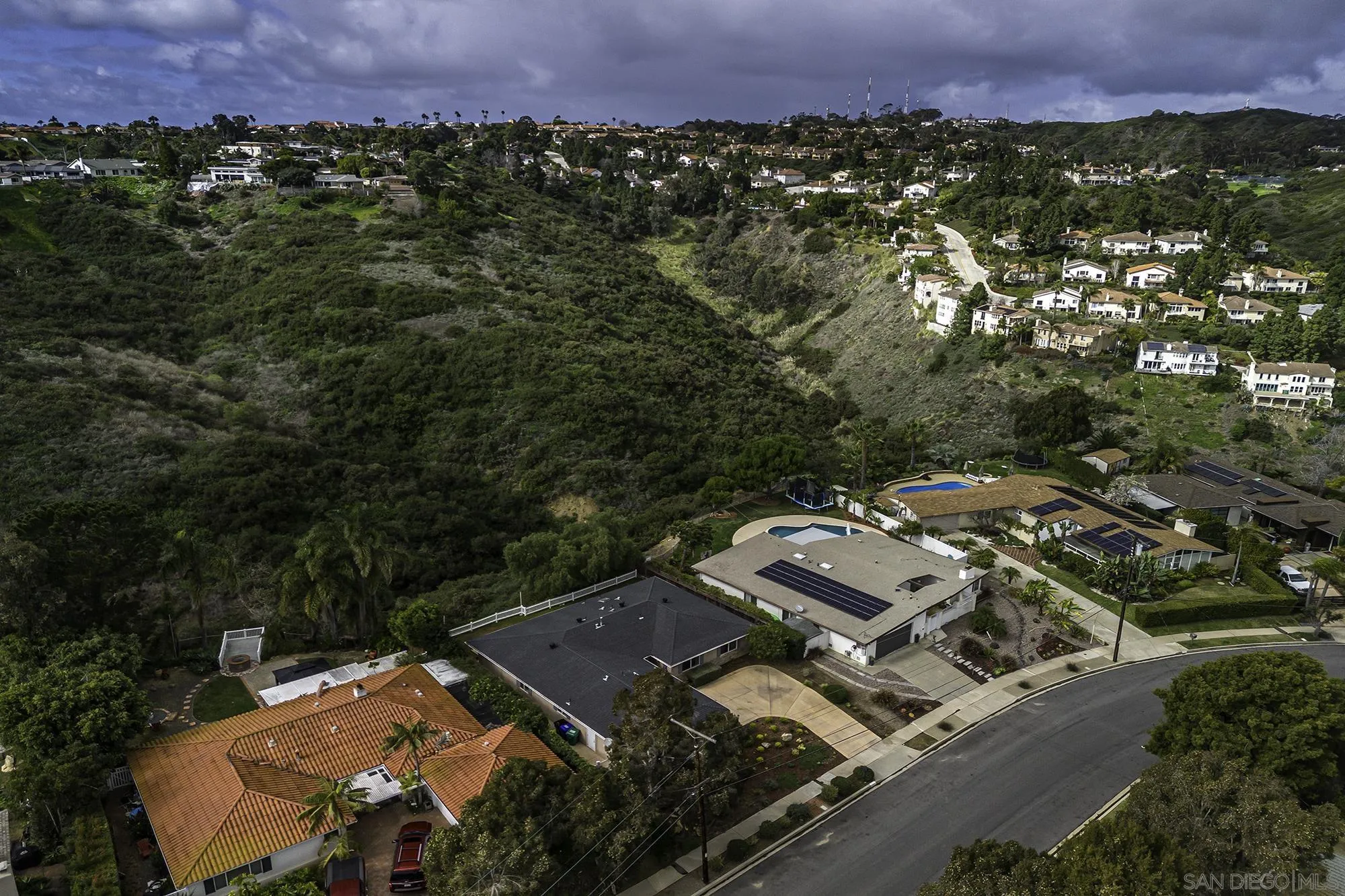 2826 Palomino Circle