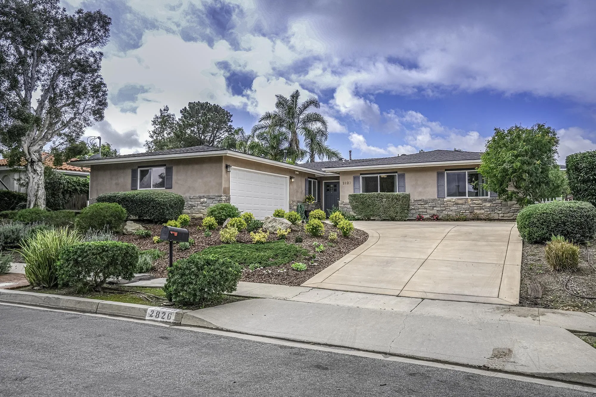 2826 Palomino Circle
