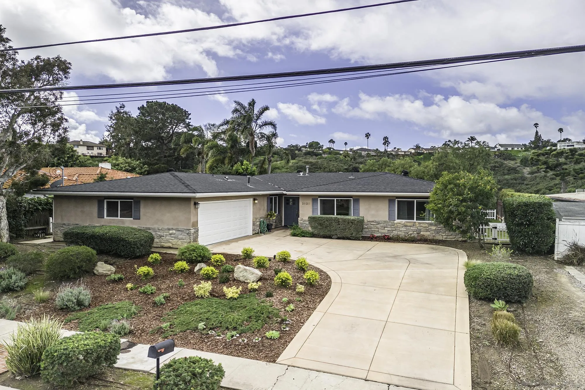 2826 Palomino Circle