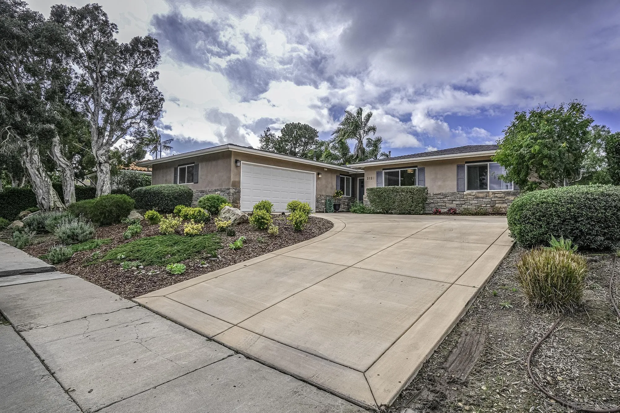 2826 Palomino Circle