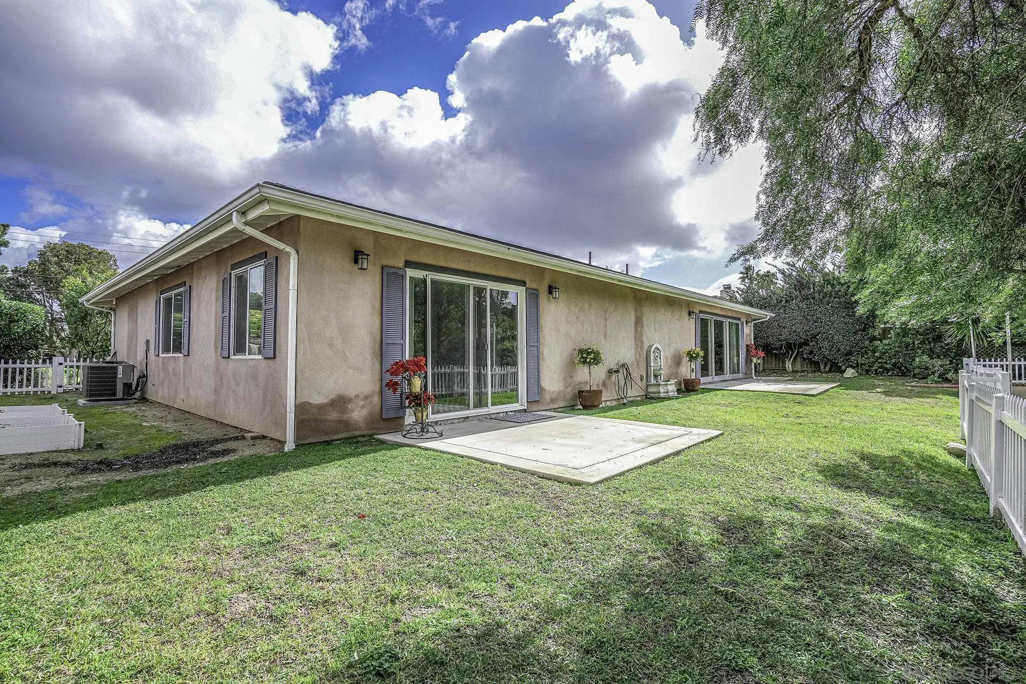 2826 Palomino Circle