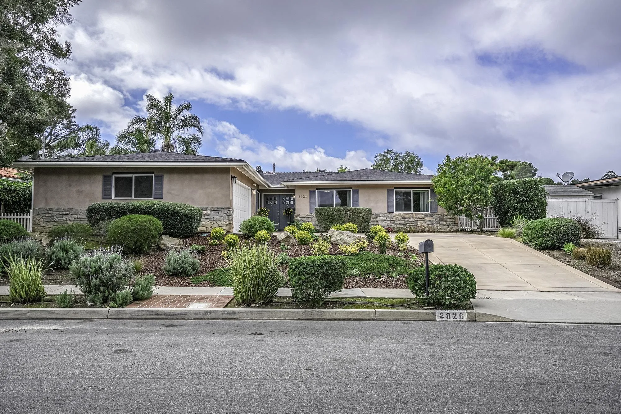 2826 Palomino Circle