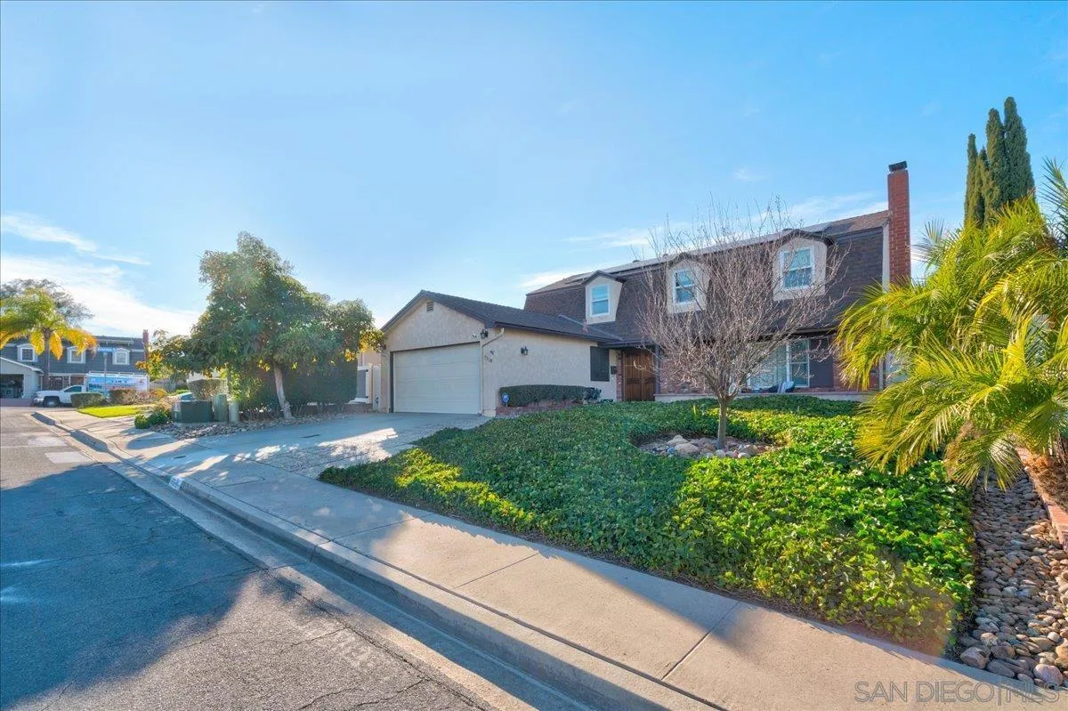 7318 Turnford Dr