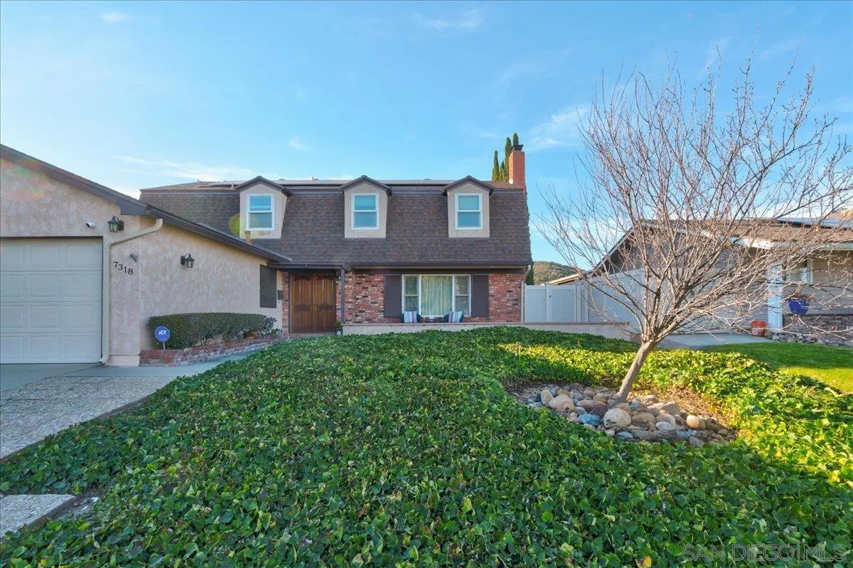 7318 Turnford Dr