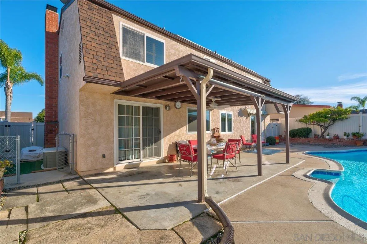 7318 Turnford Dr