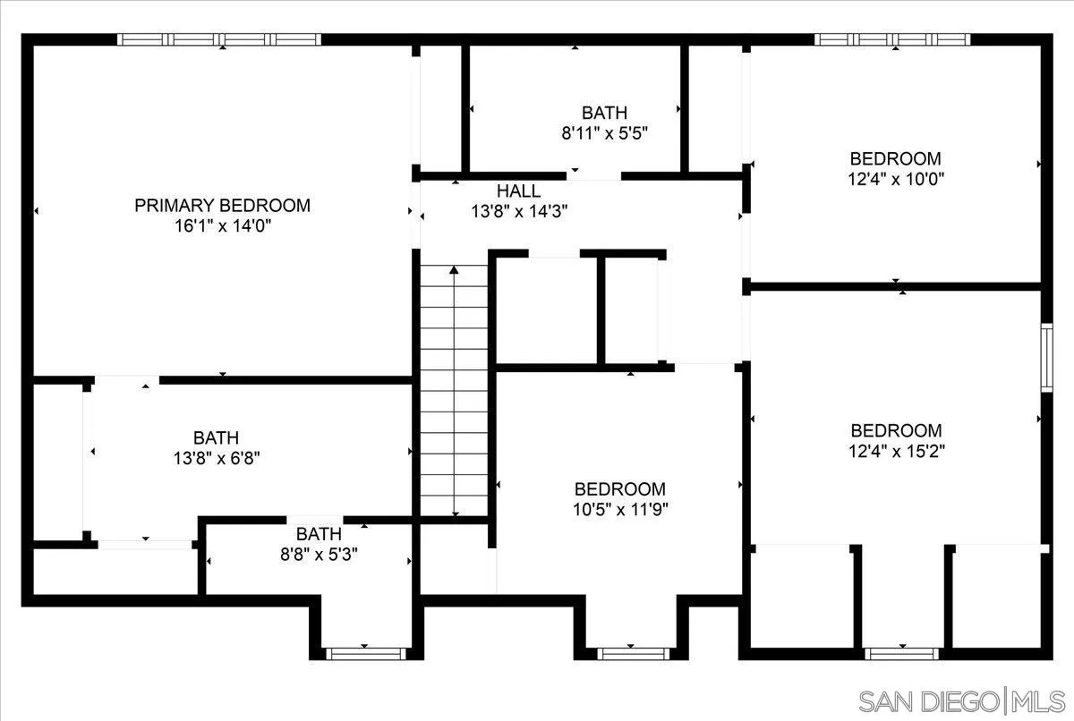 7318 Turnford Dr