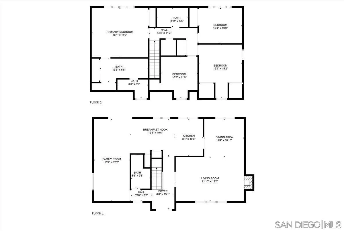 7318 Turnford Dr