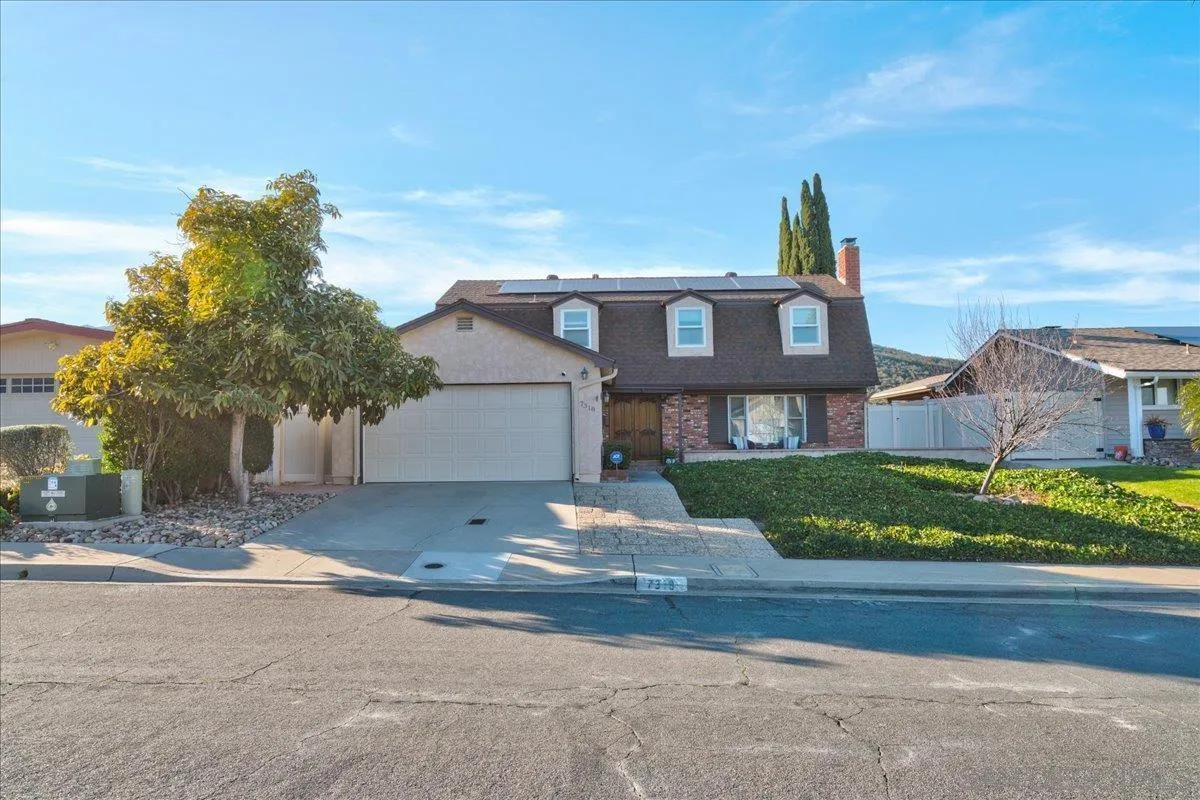 7318 Turnford Dr