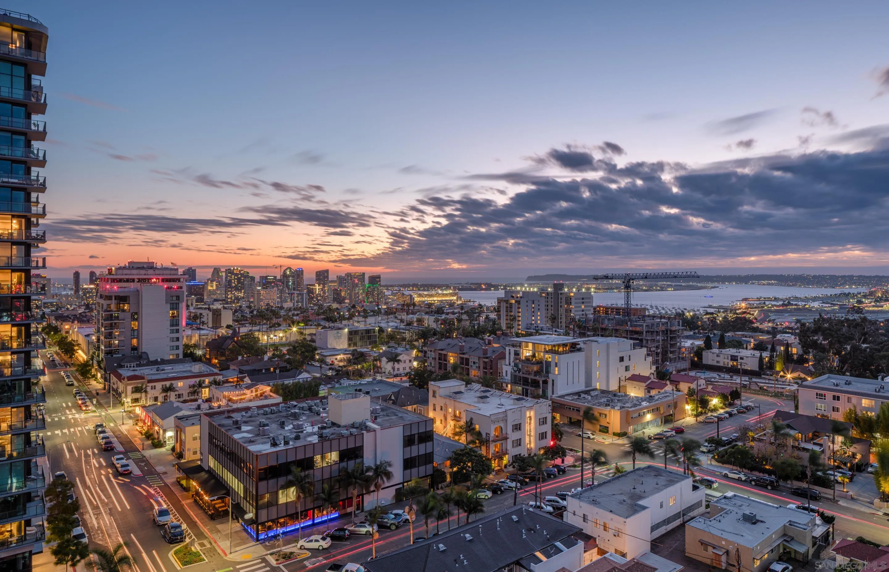 2855 5th Ave Unit 1204