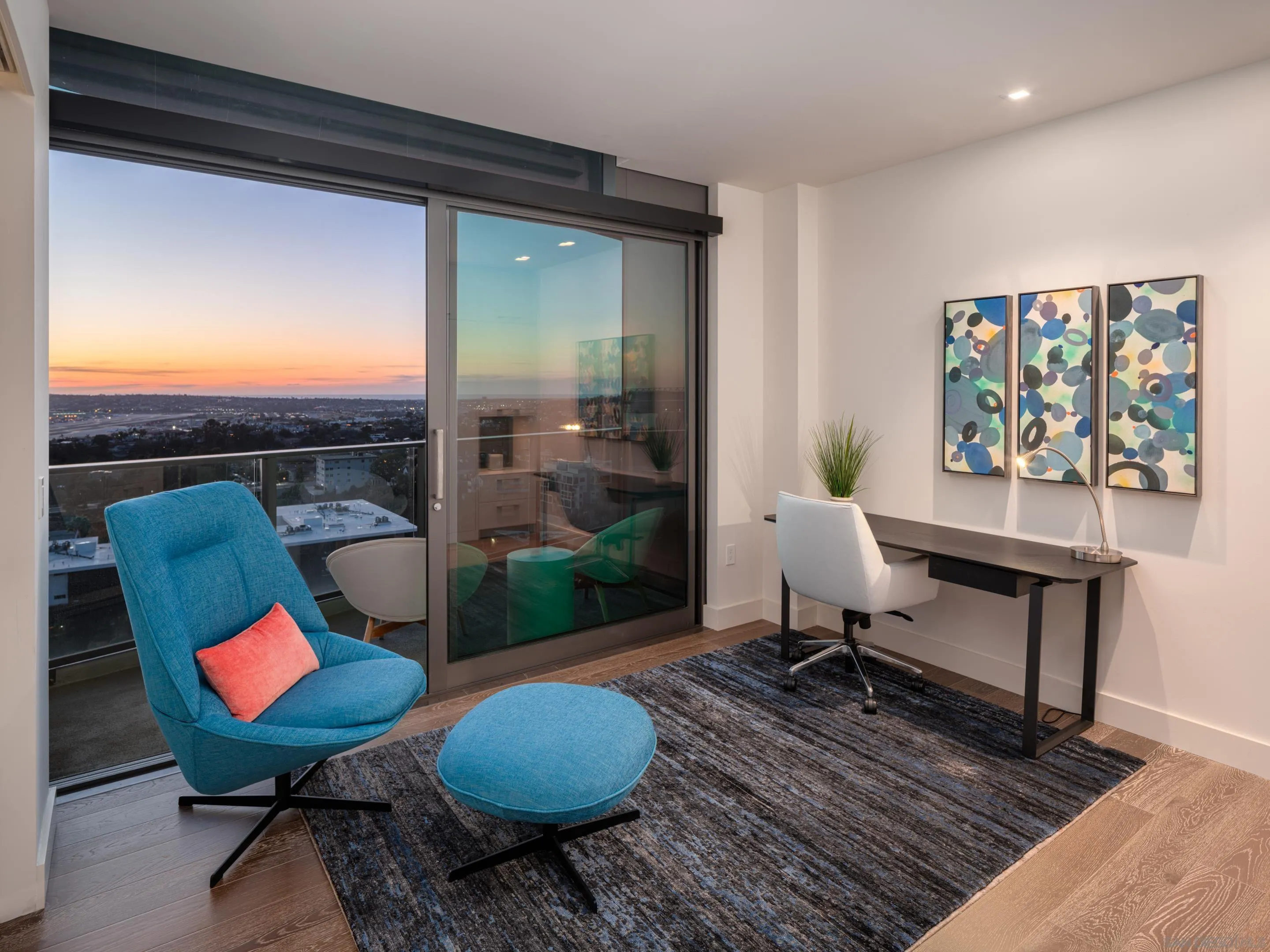 2855 5th Ave Unit 1204