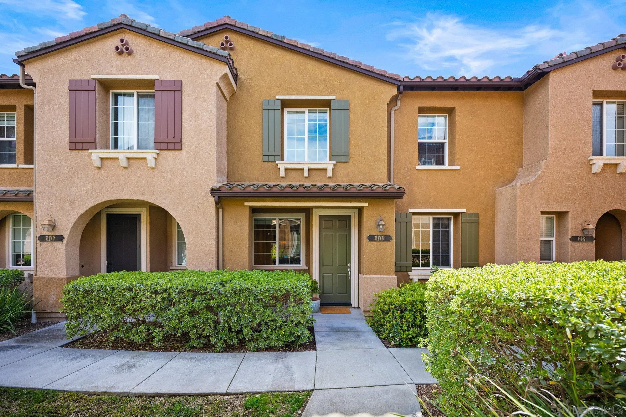 6179 Verda Ln