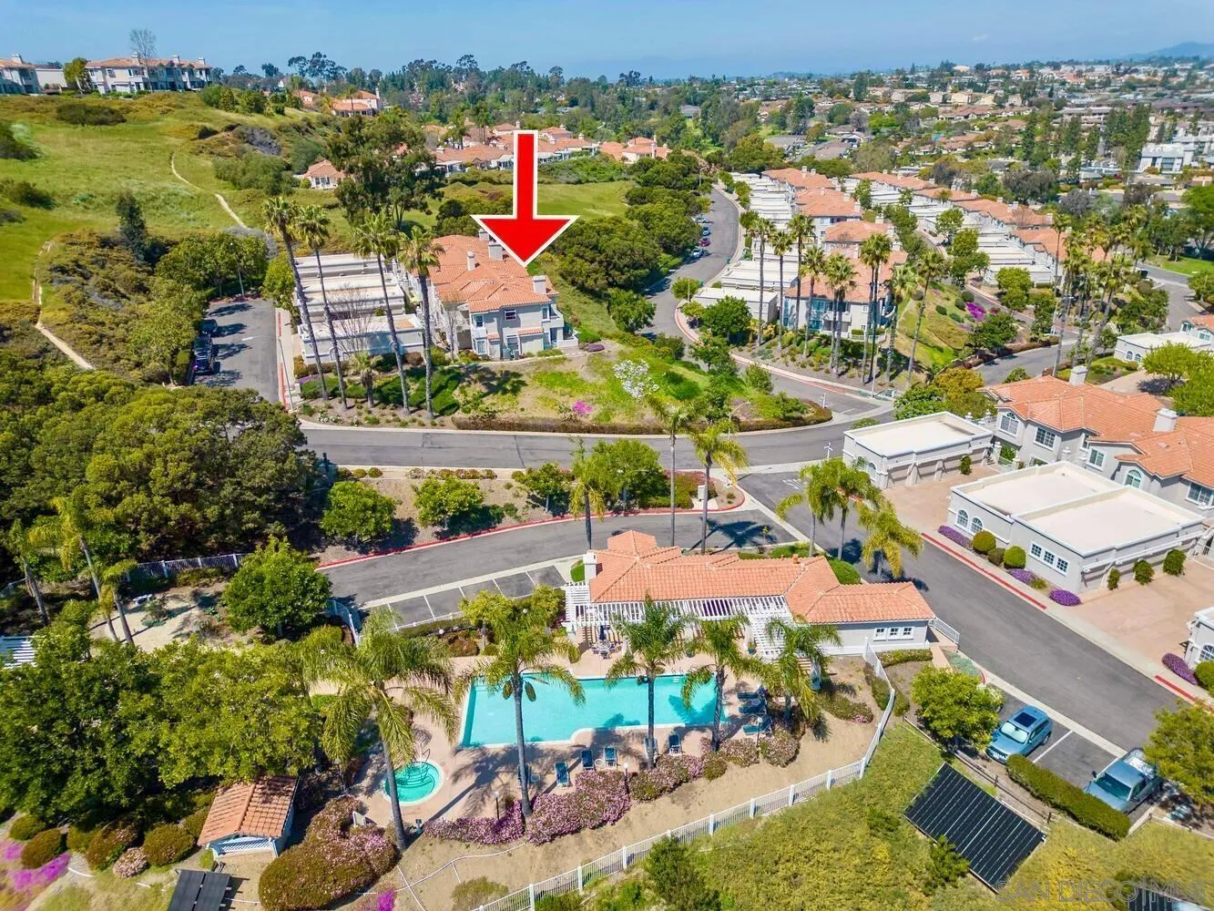 1610 Camino Rociar