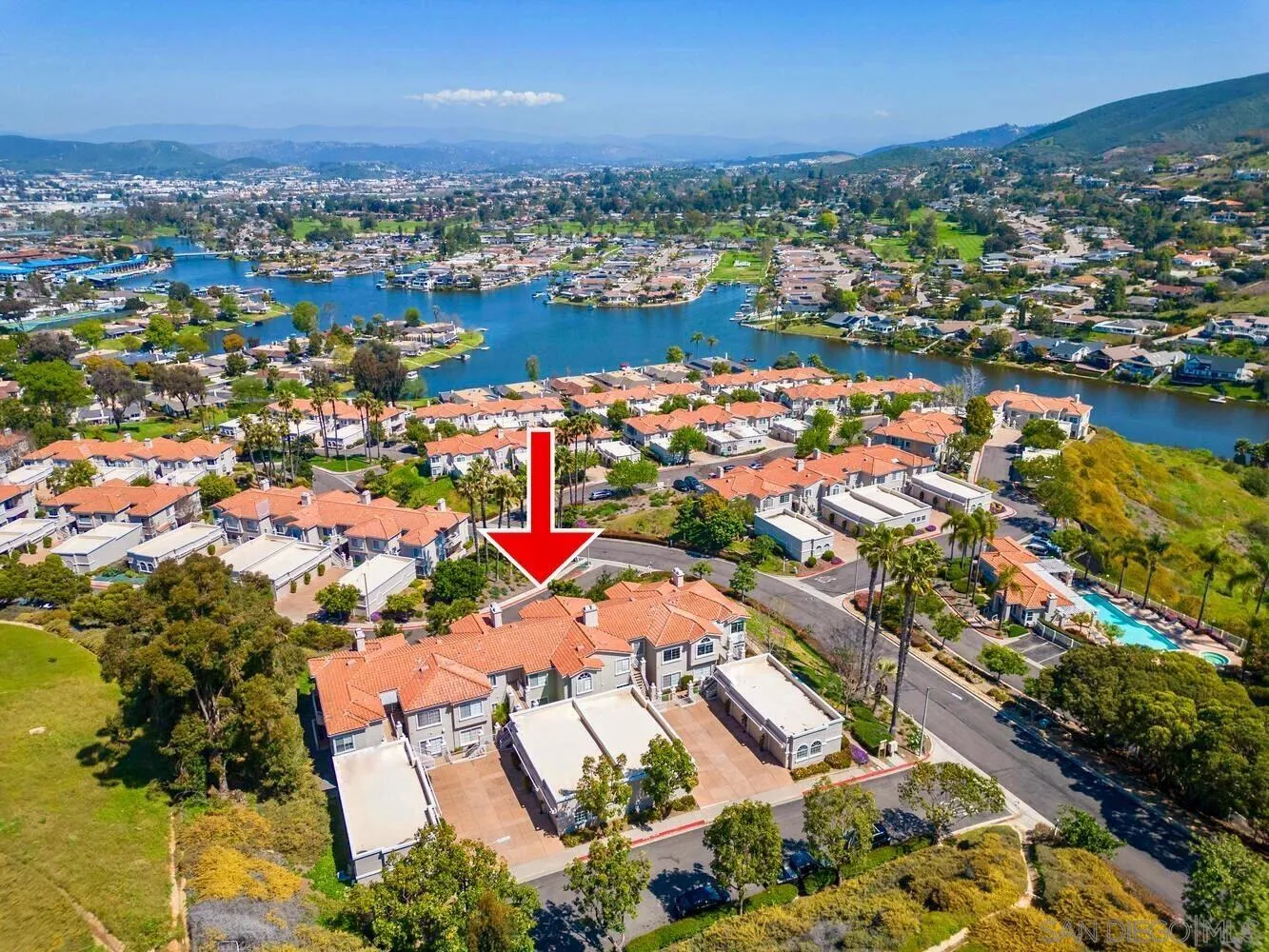 1610 Camino Rociar