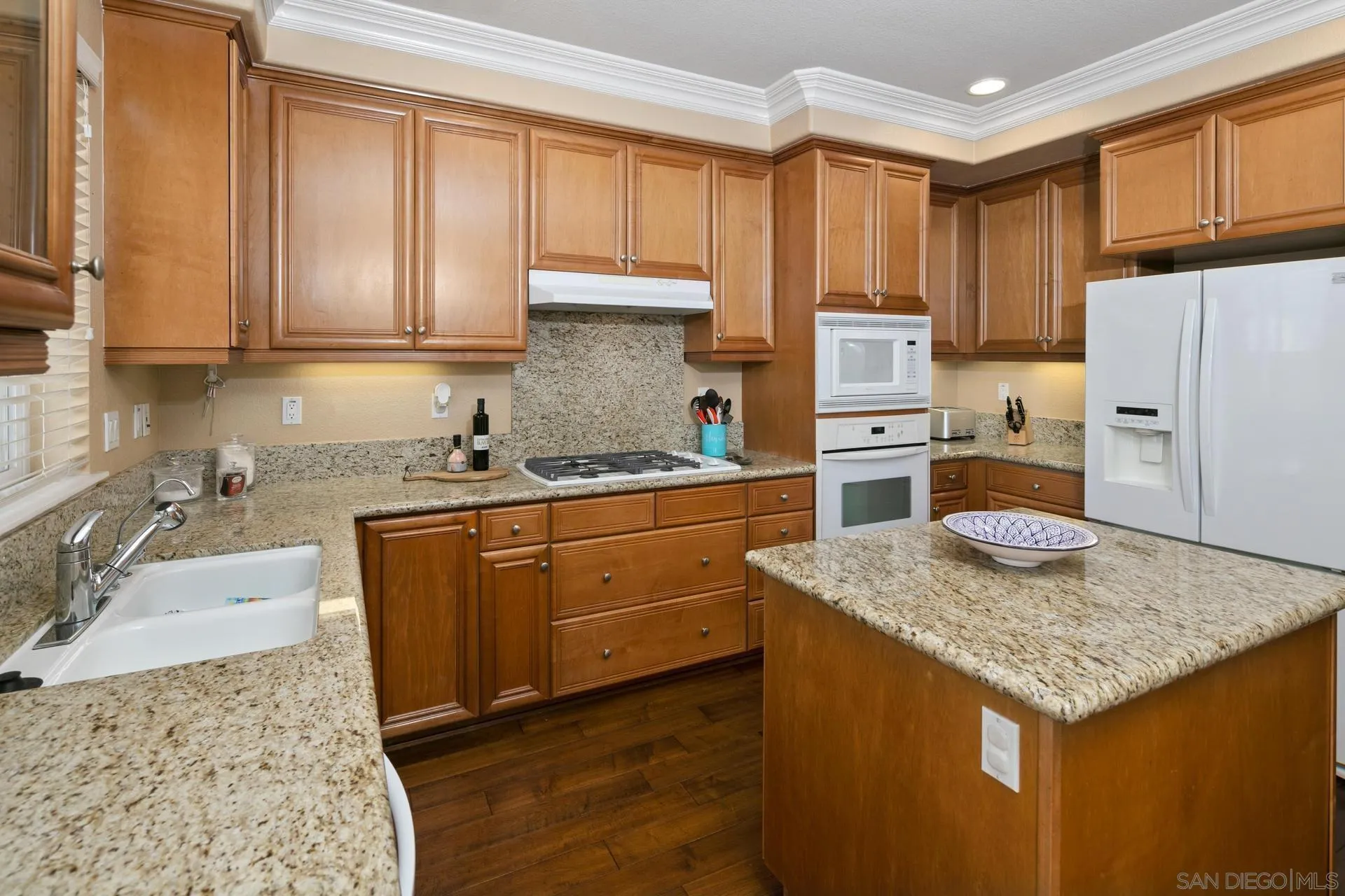 16840 Silver Crest Dr North