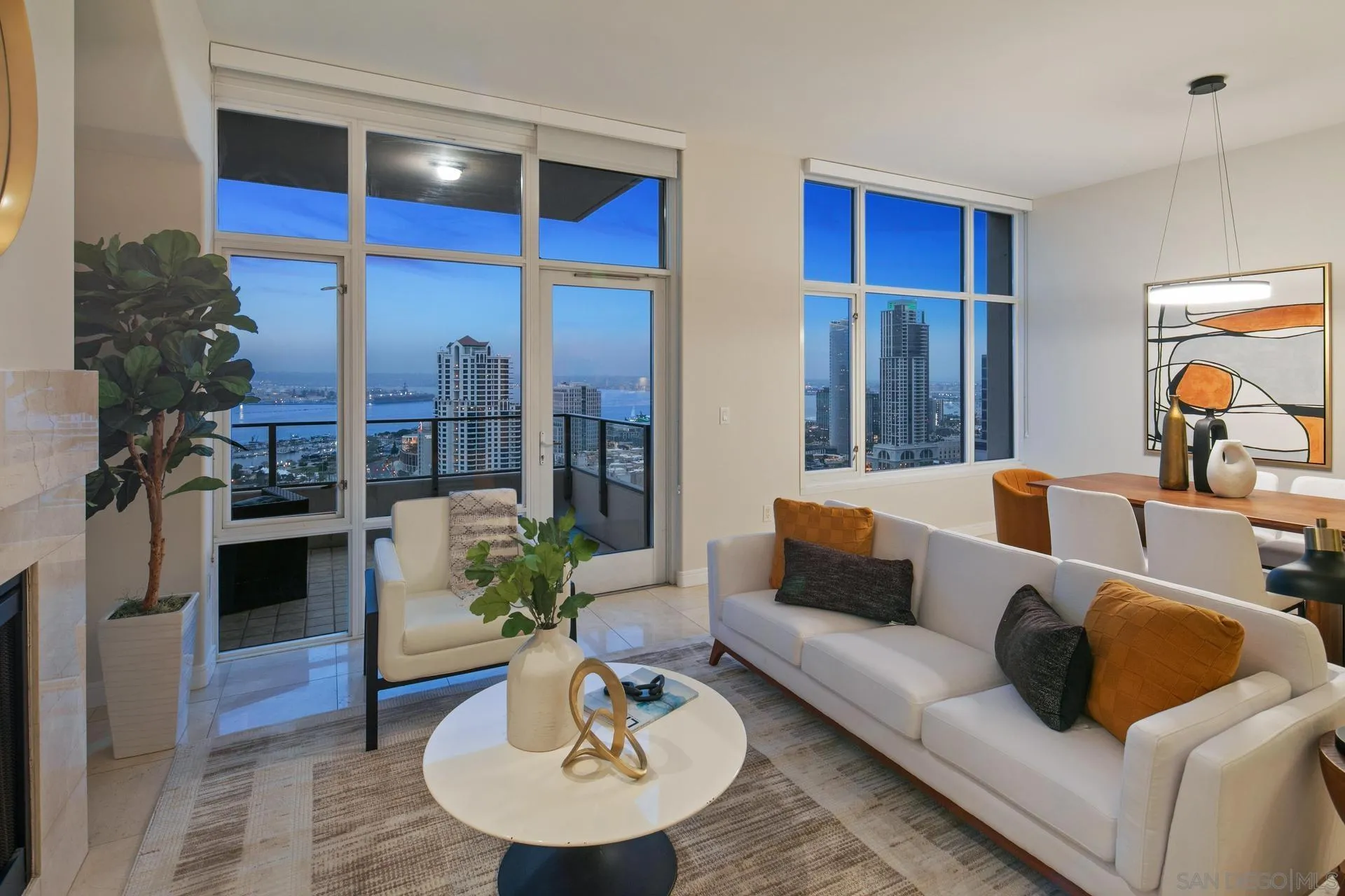 550 Front St. Unit 2304
