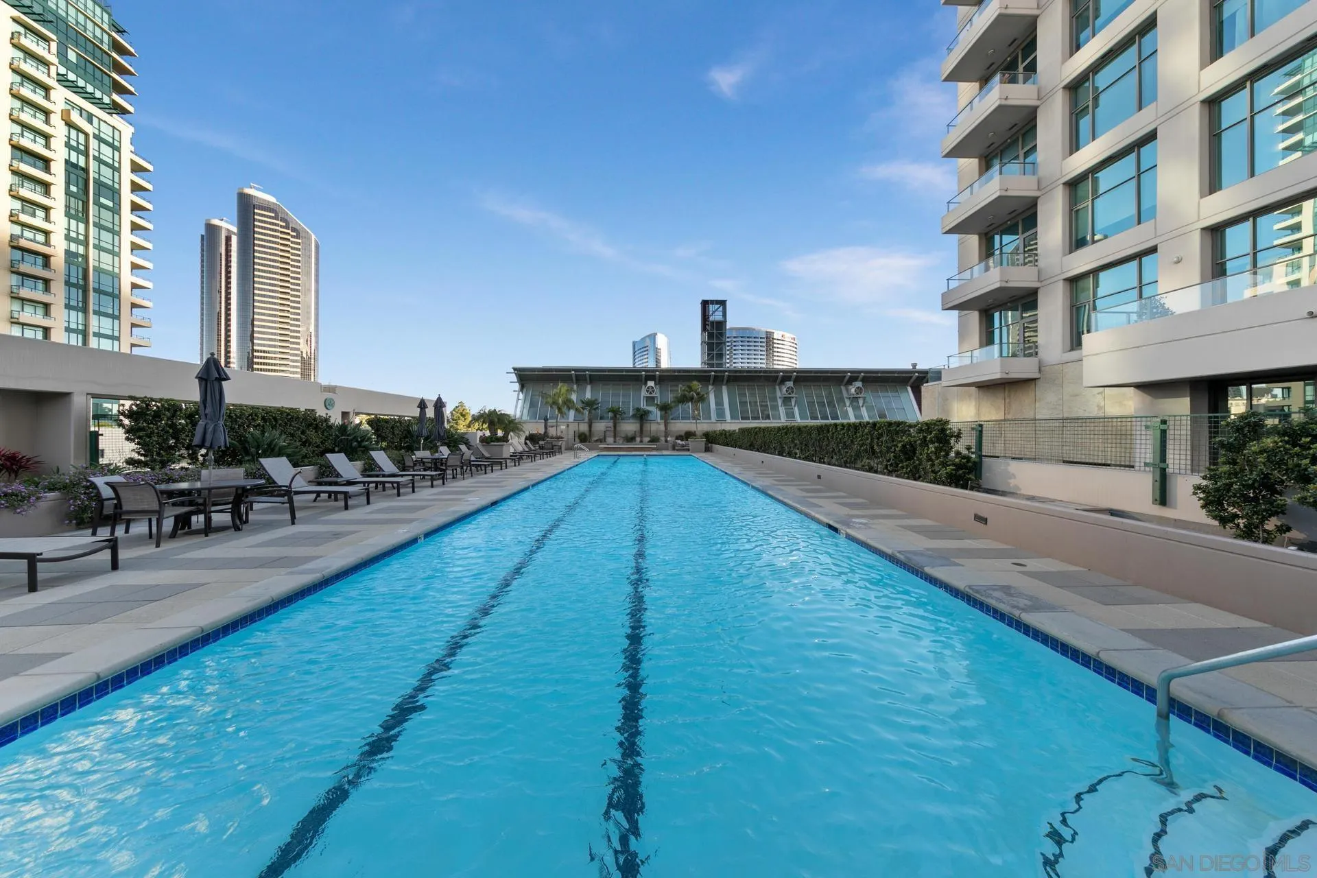 550 Front St. Unit 2304