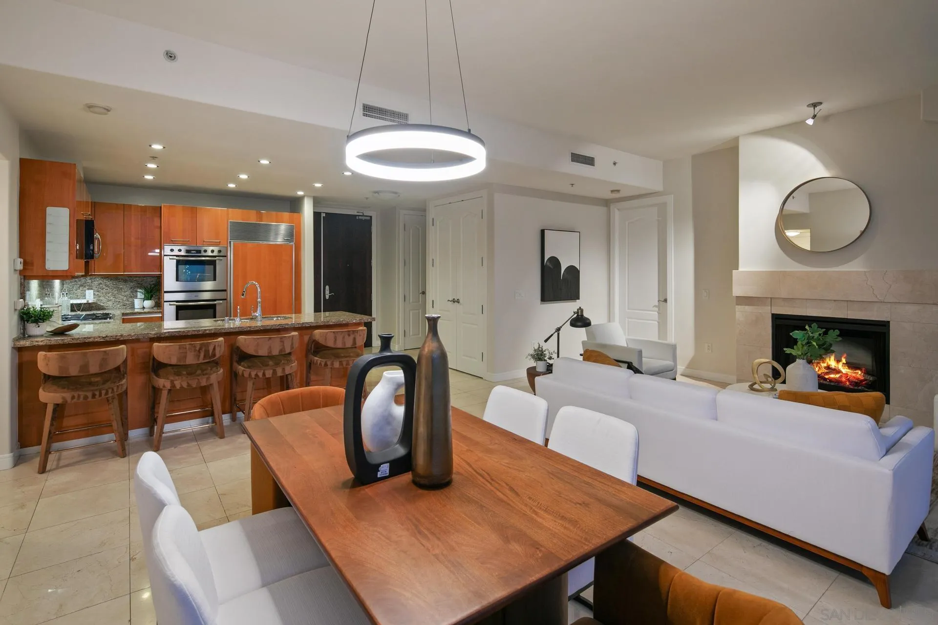 550 Front St. Unit 2304