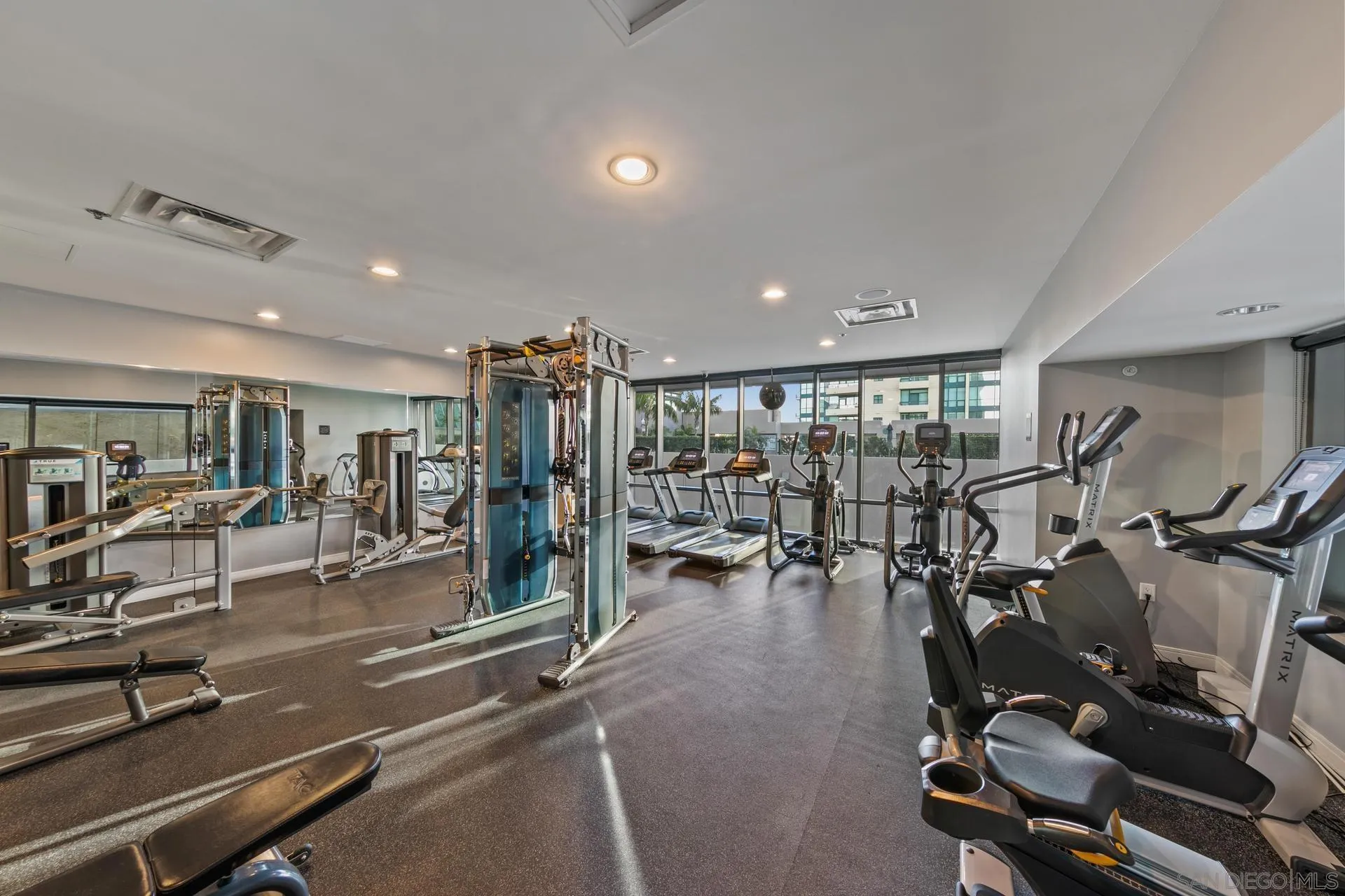 550 Front St. Unit 2304