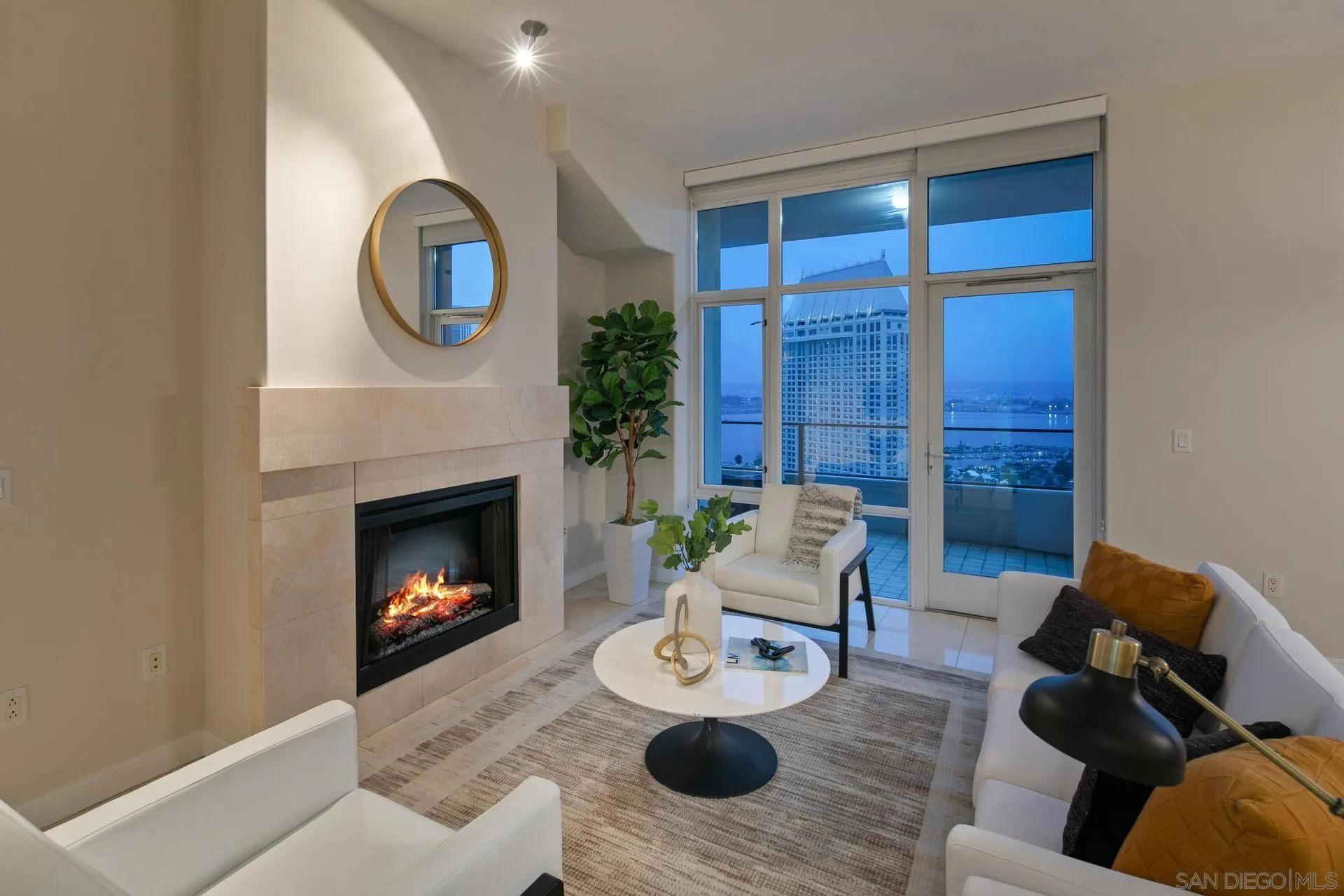 550 Front St. Unit 2304