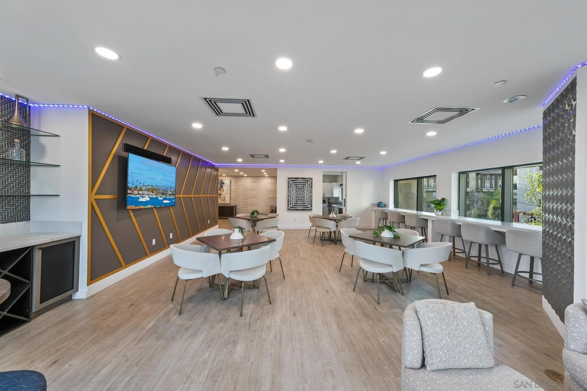 550 Front St. Unit 2304