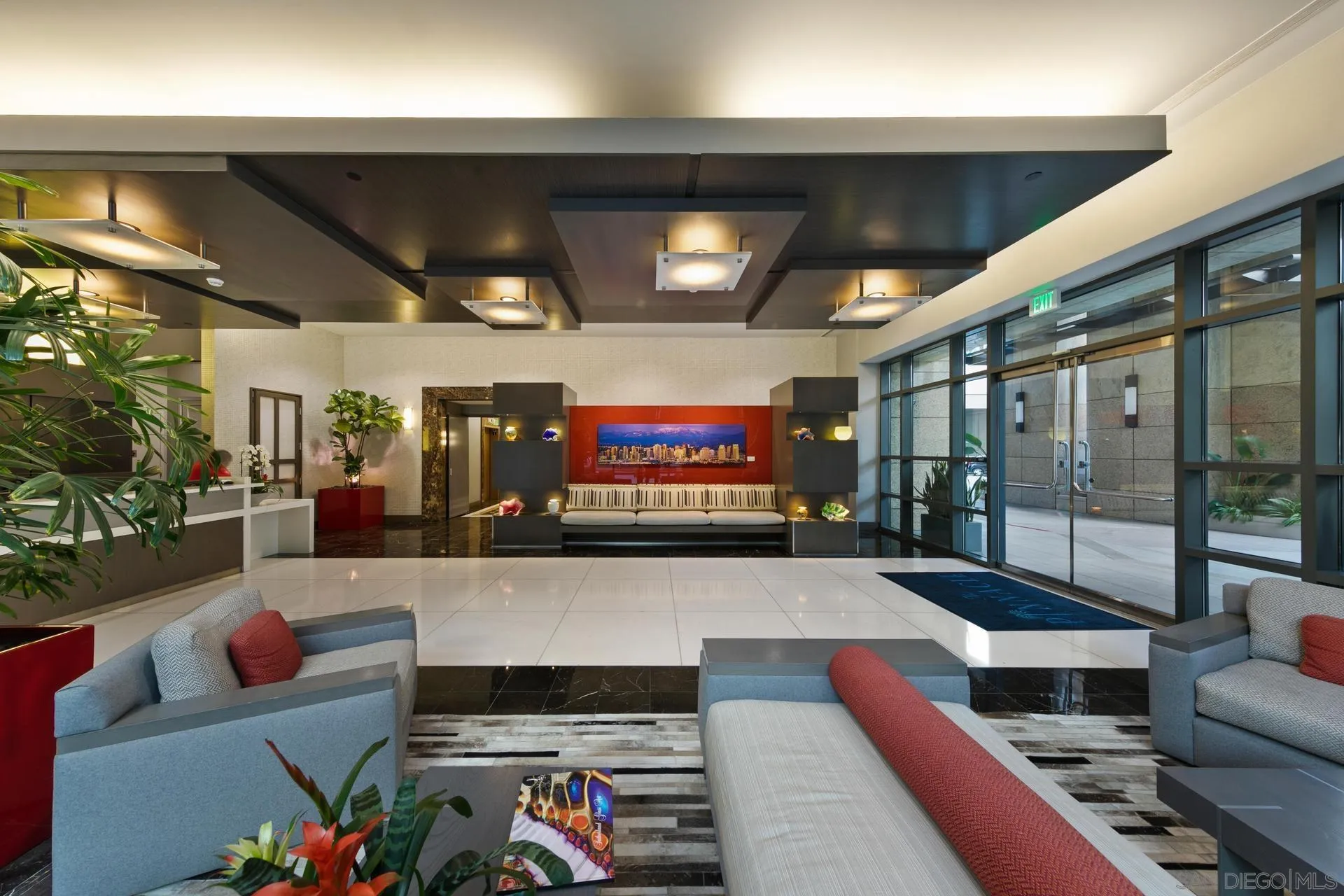550 Front St. Unit 2304