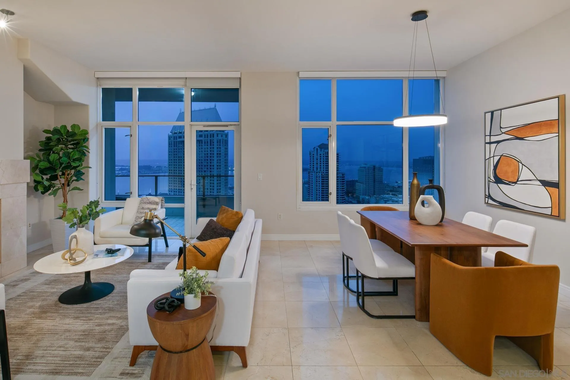 550 Front St. Unit 2304