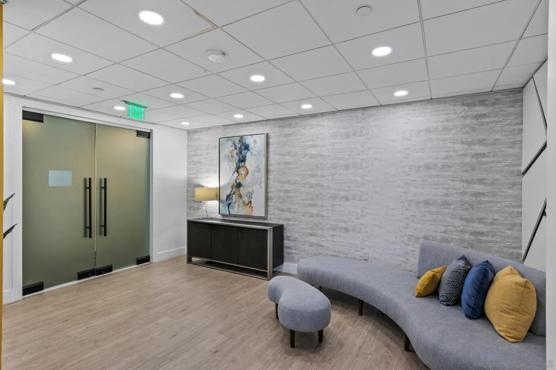 550 Front St. Unit 2304