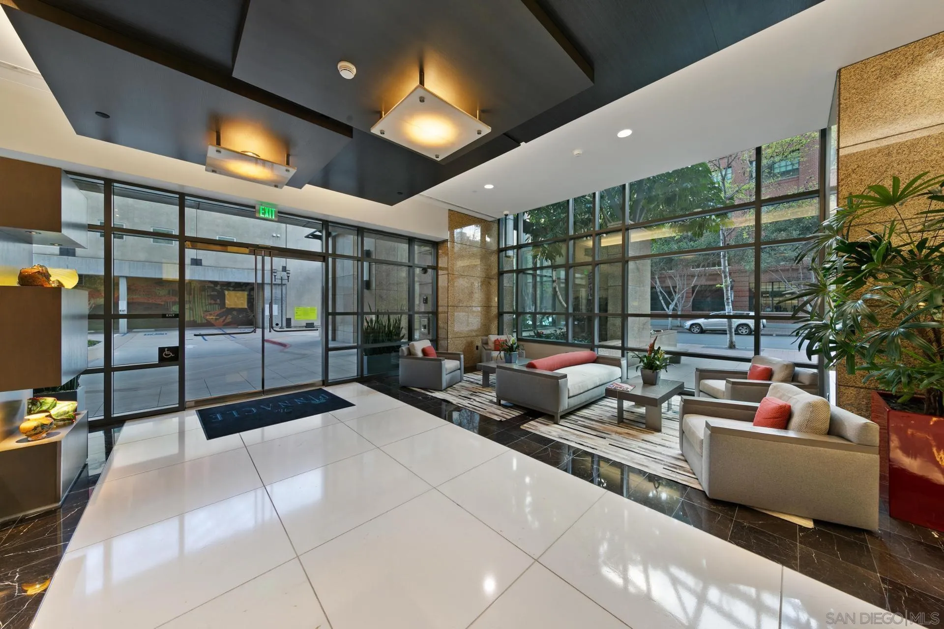 550 Front St. Unit 2304
