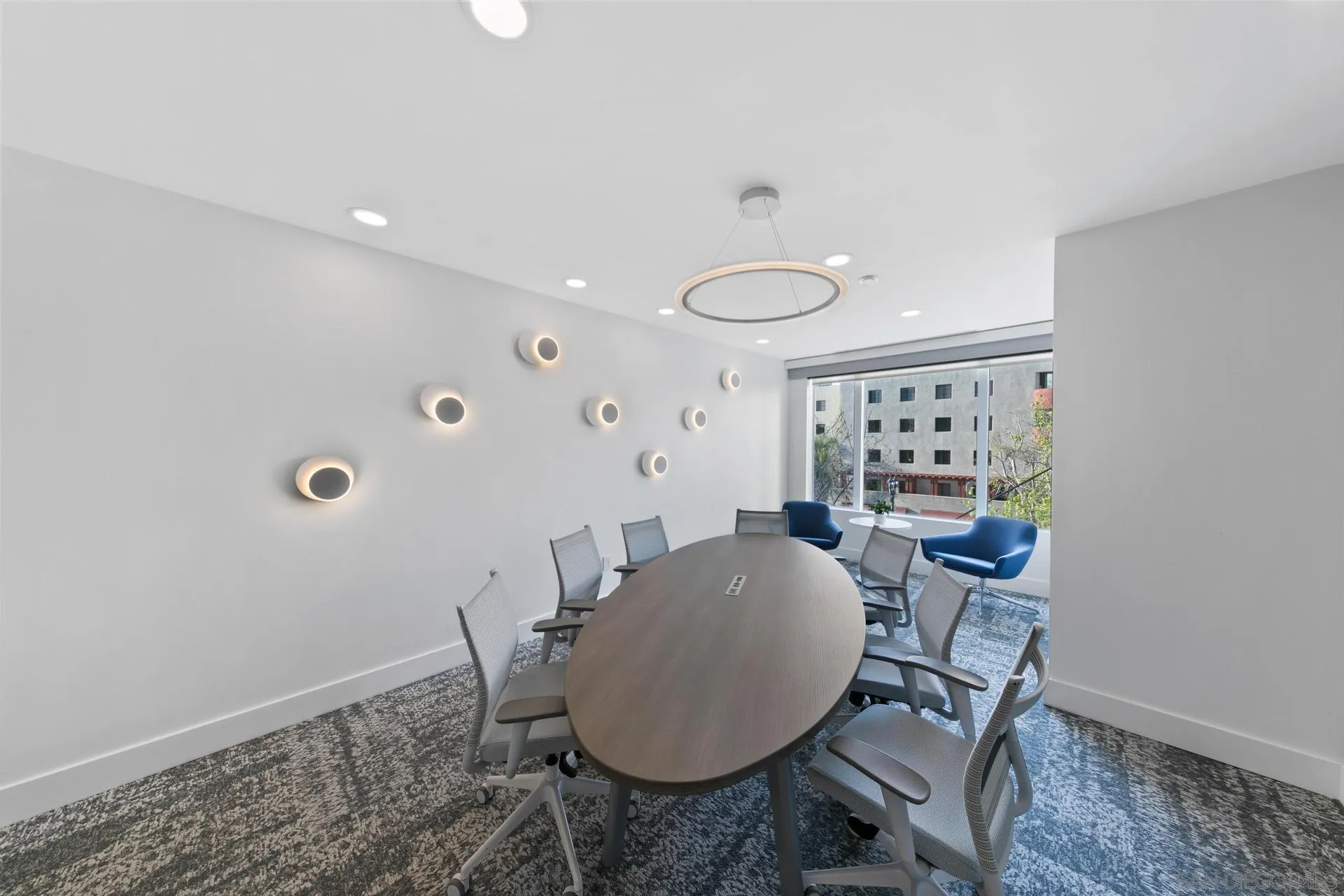 550 Front St. Unit 2304