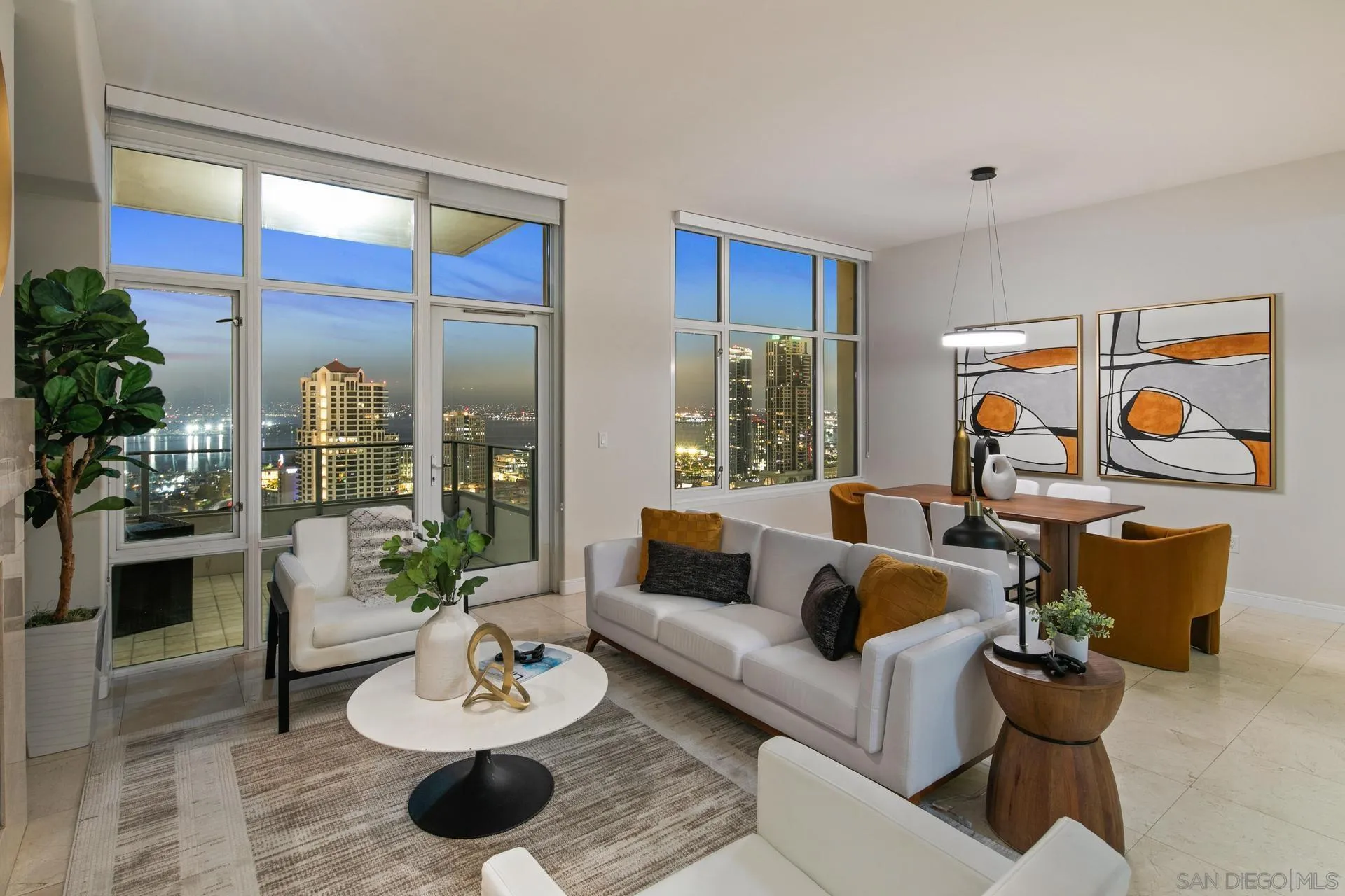 550 Front St. Unit 2304