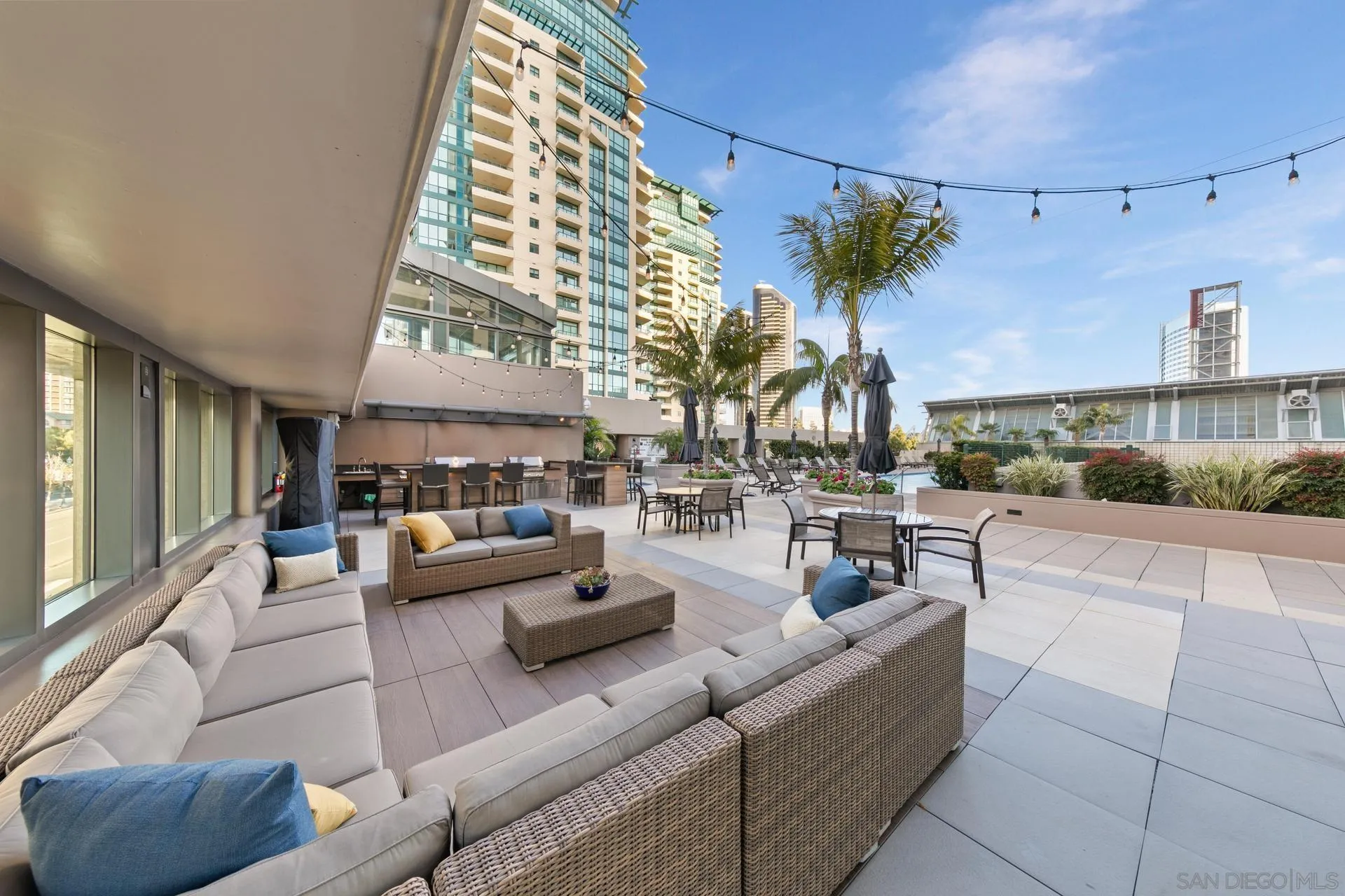 550 Front St. Unit 2304