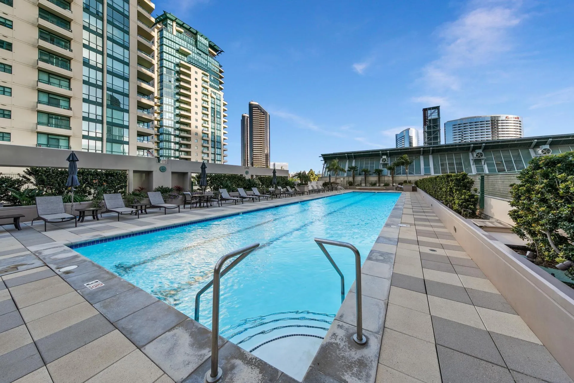 550 Front St. Unit 2304