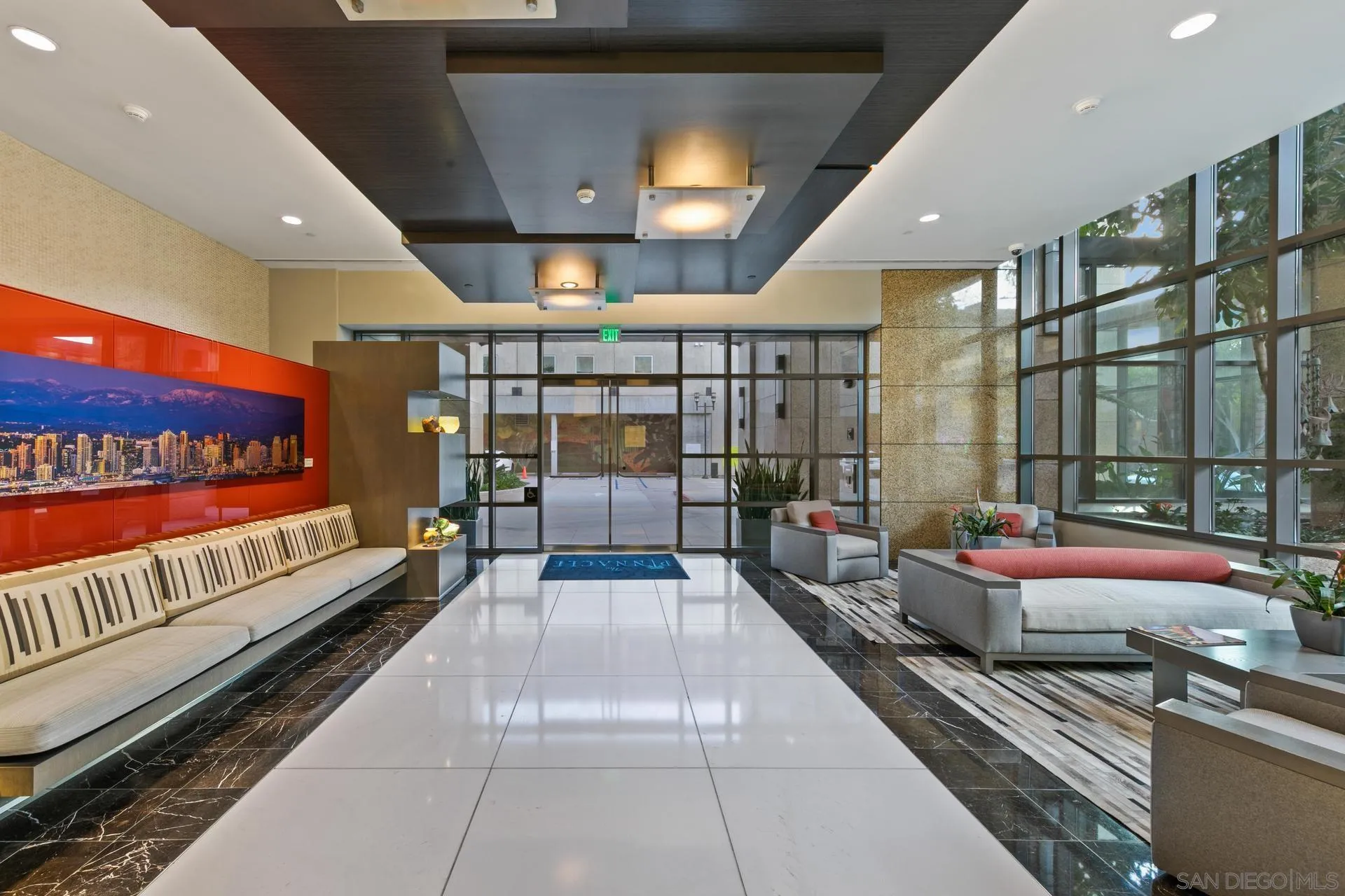 550 Front St. Unit 2304