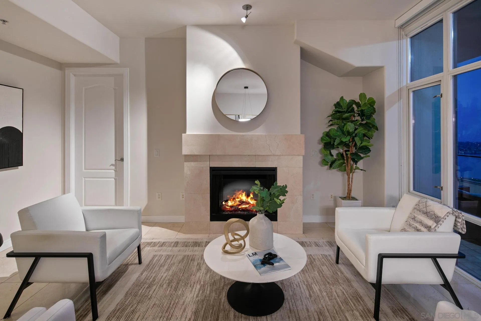 550 Front St. Unit 2304