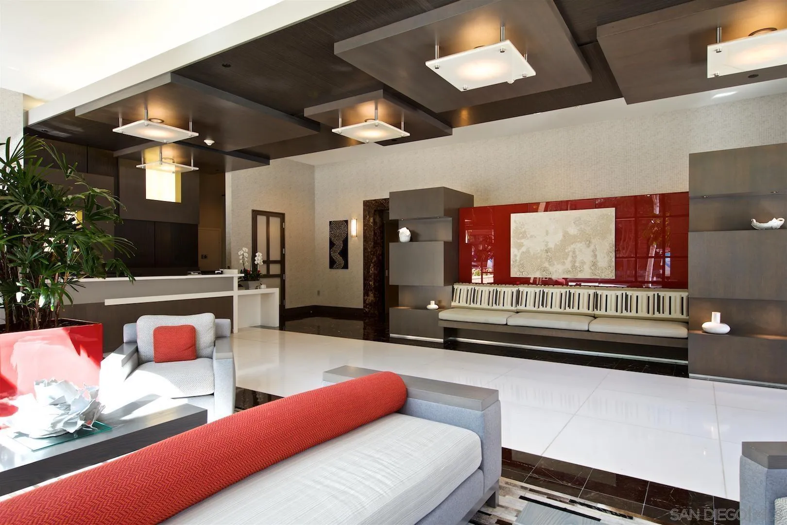 550 Front St. Unit 2304