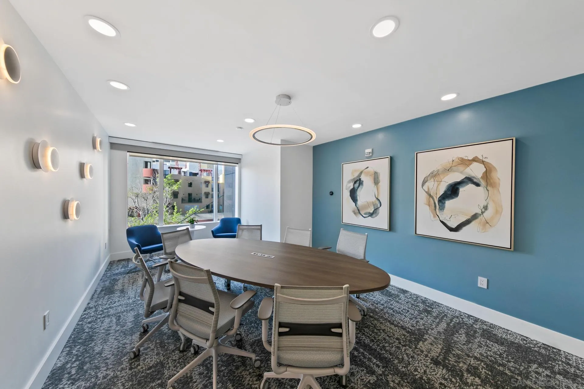 550 Front St. Unit 2304