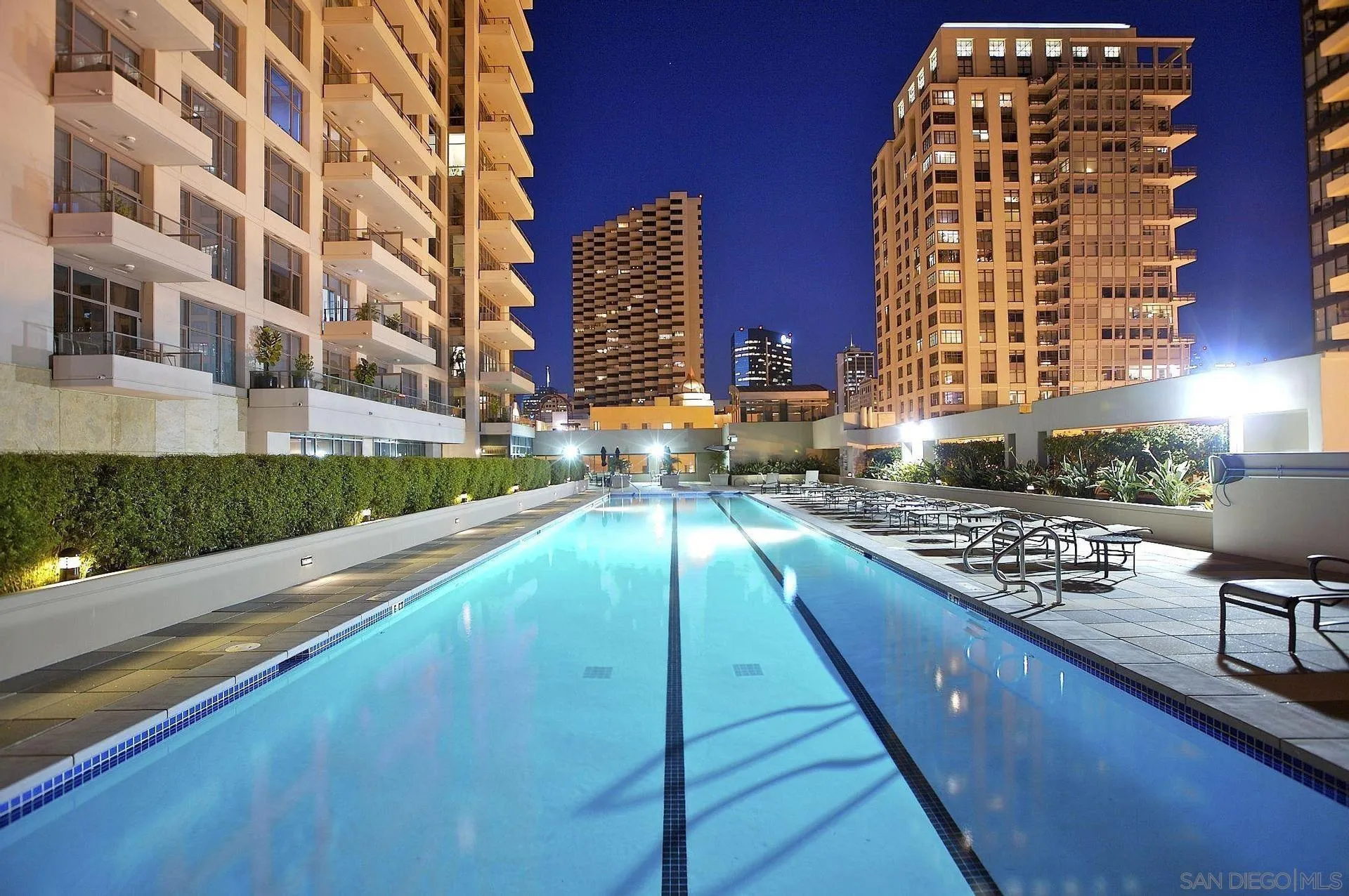 550 Front St. Unit 2304