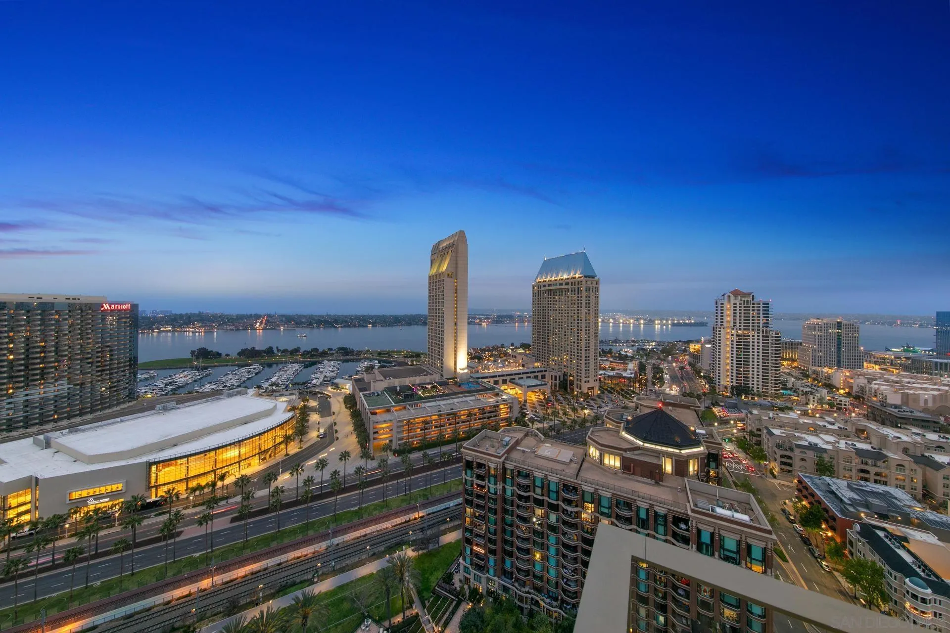 550 Front St. Unit 2304