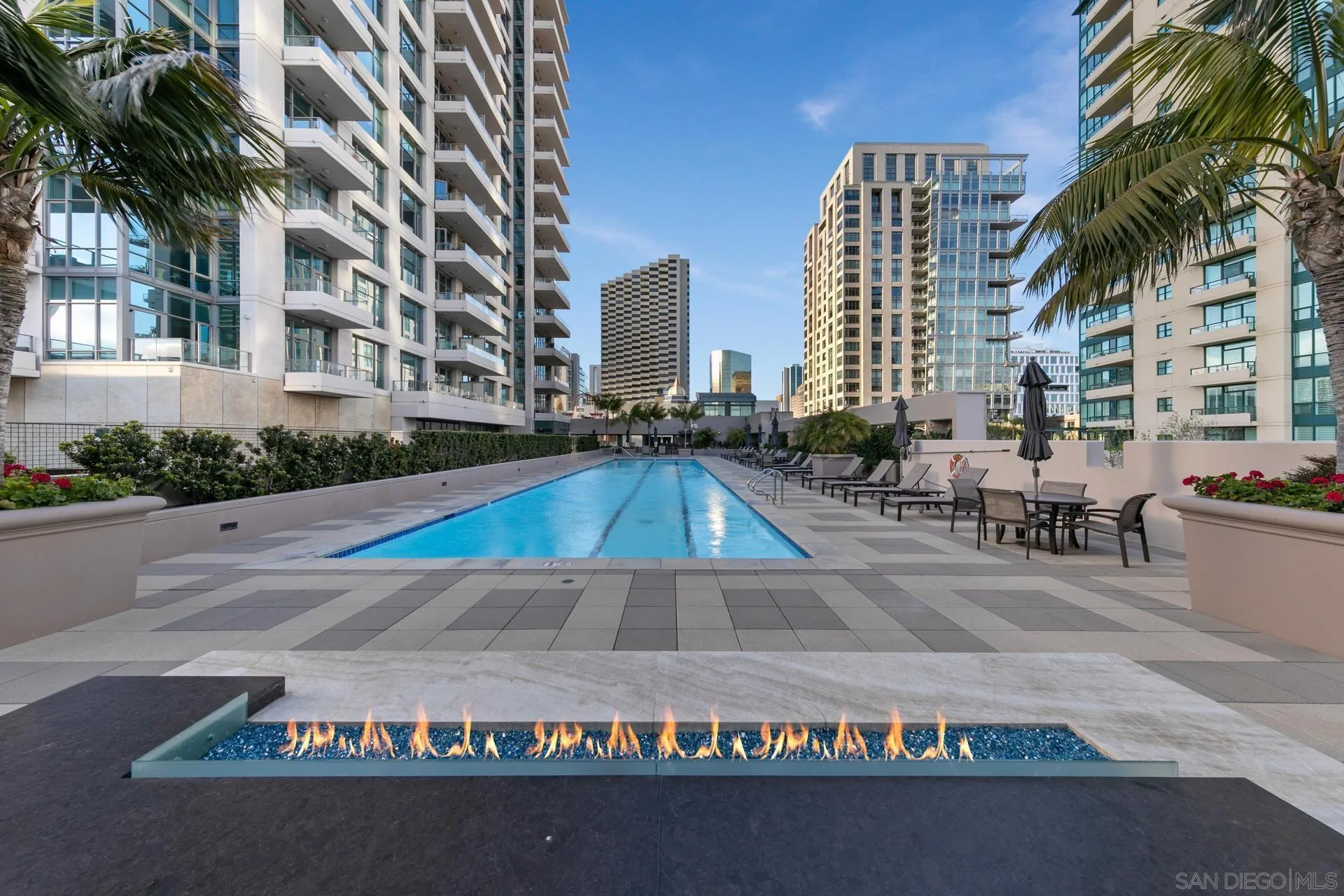 550 Front St. Unit 2304