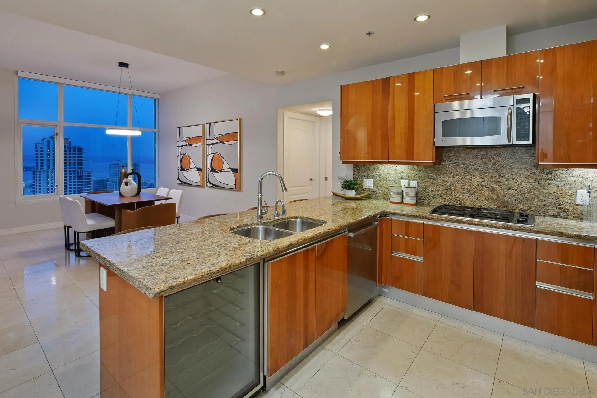 550 Front St. Unit 2304