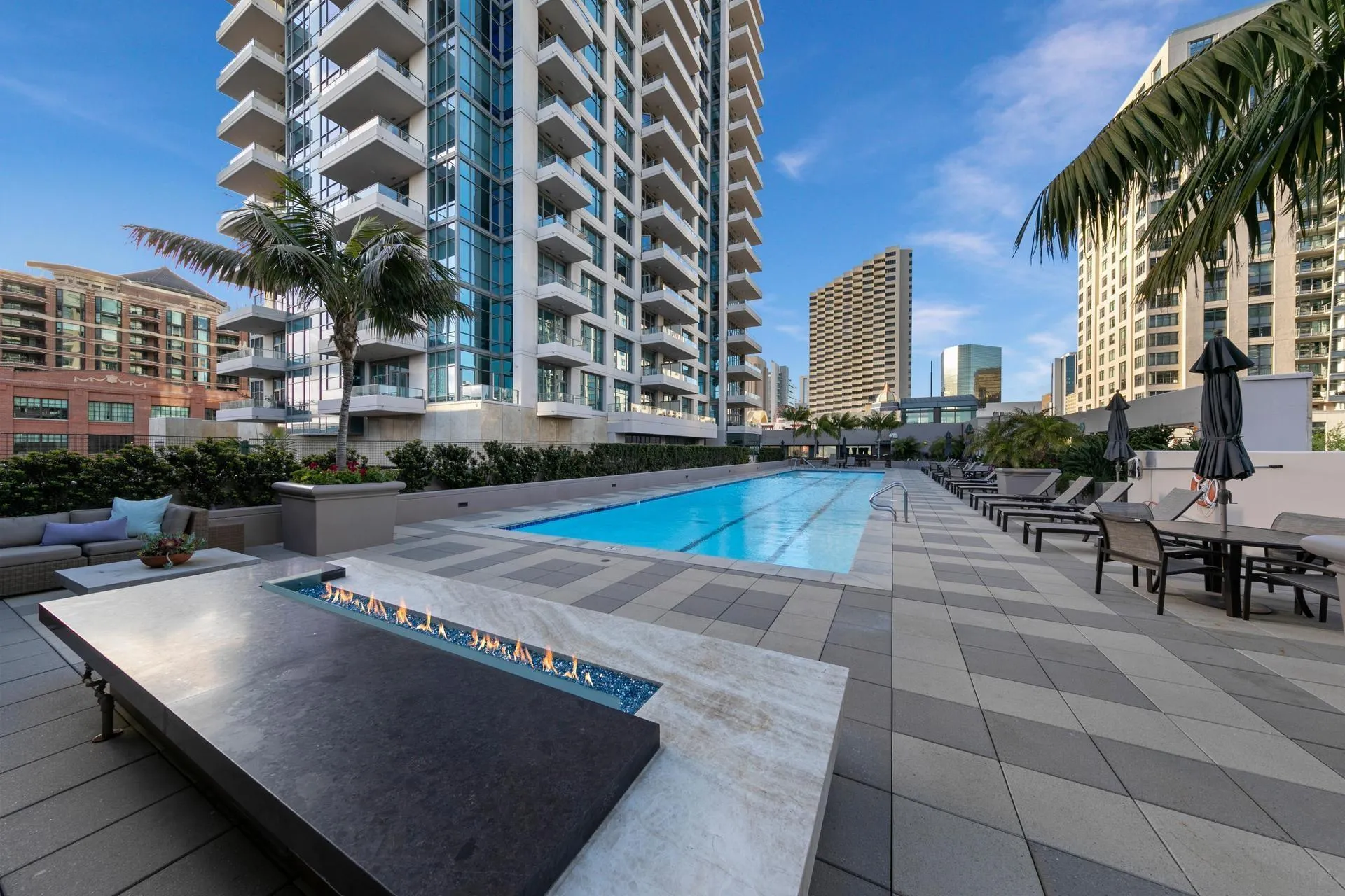 550 Front St. Unit 2304