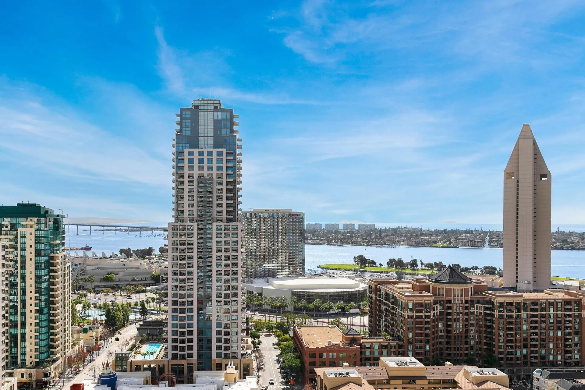 550 Front St. Unit 2304