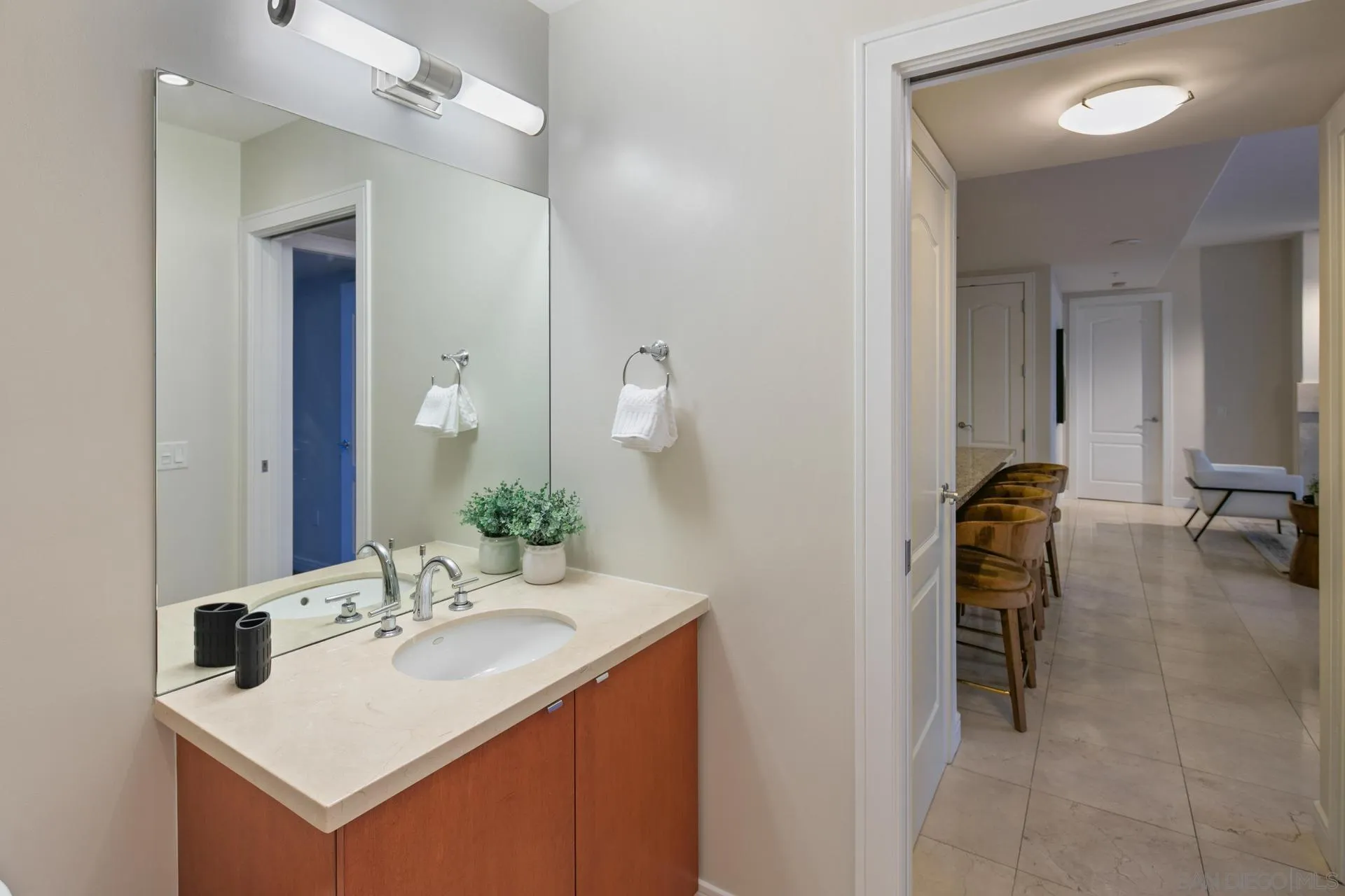 550 Front St. Unit 2304