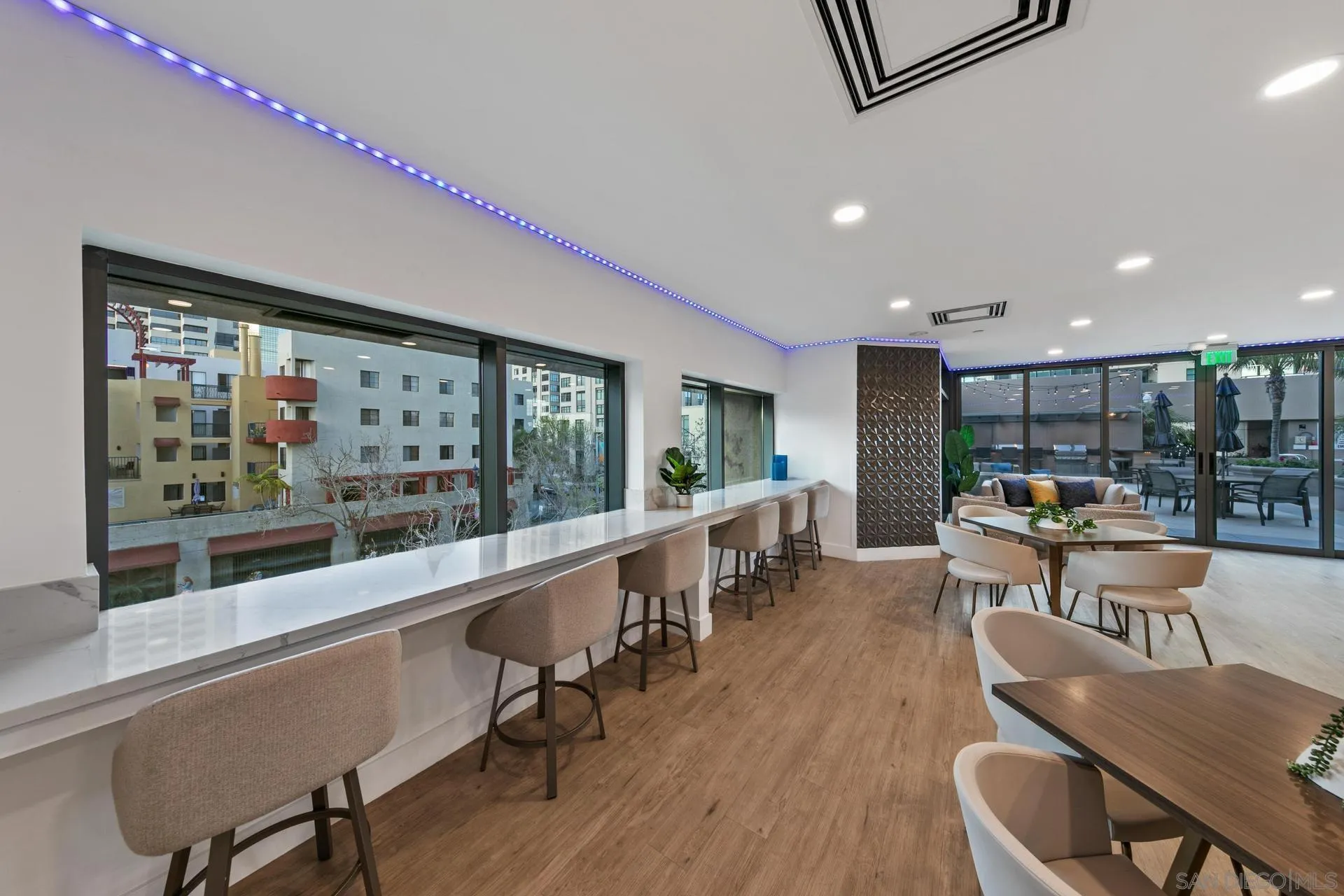 550 Front St. Unit 2304
