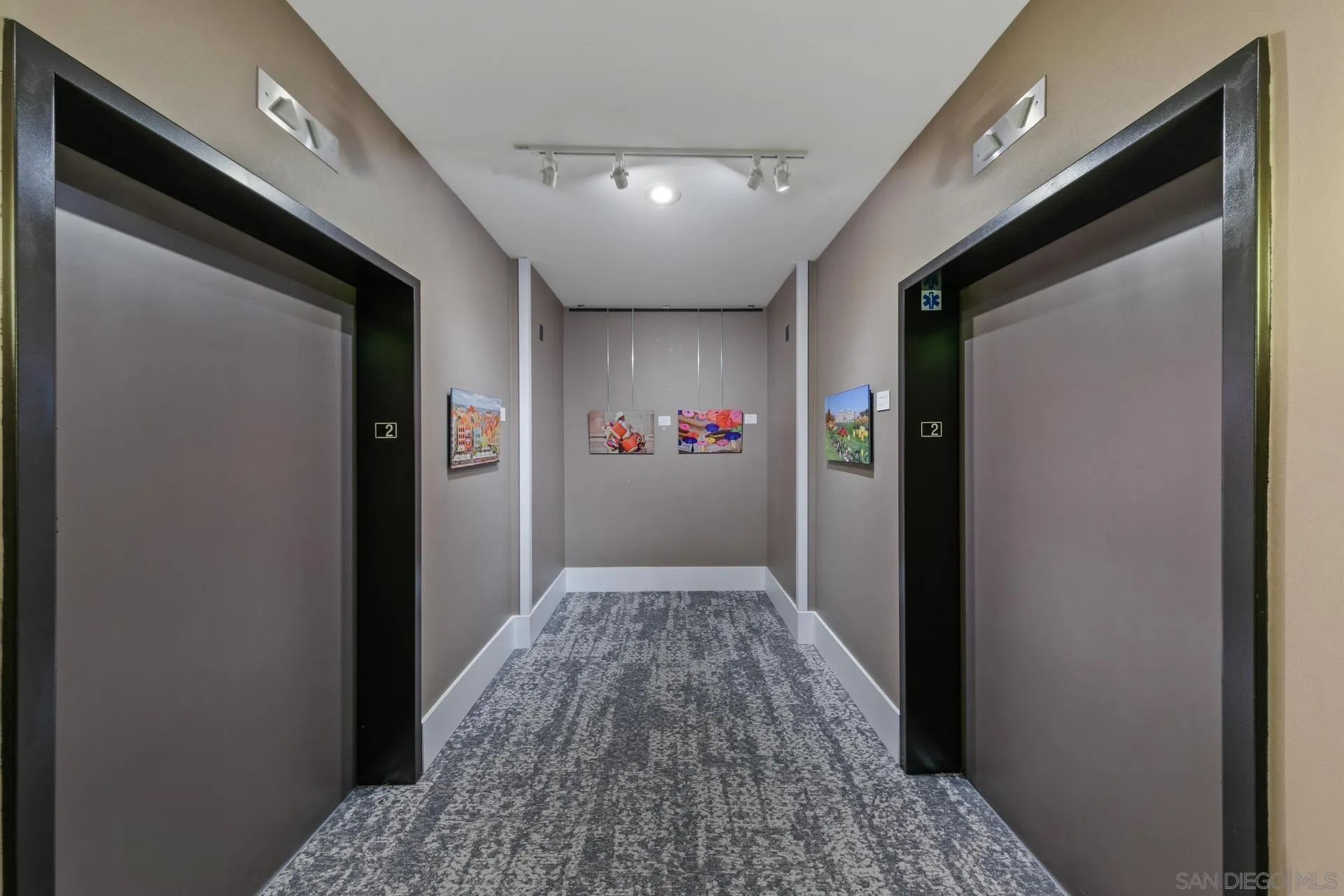 550 Front St. Unit 2304