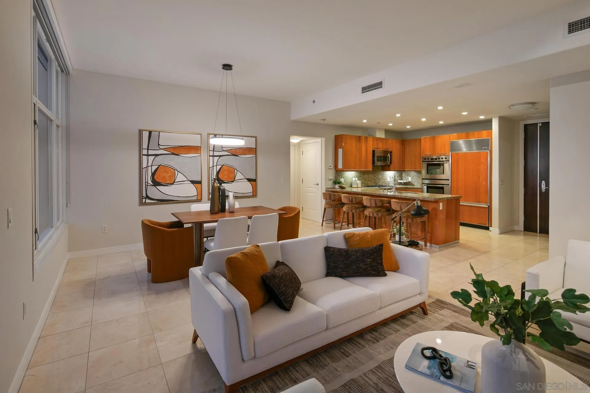 550 Front St. Unit 2304
