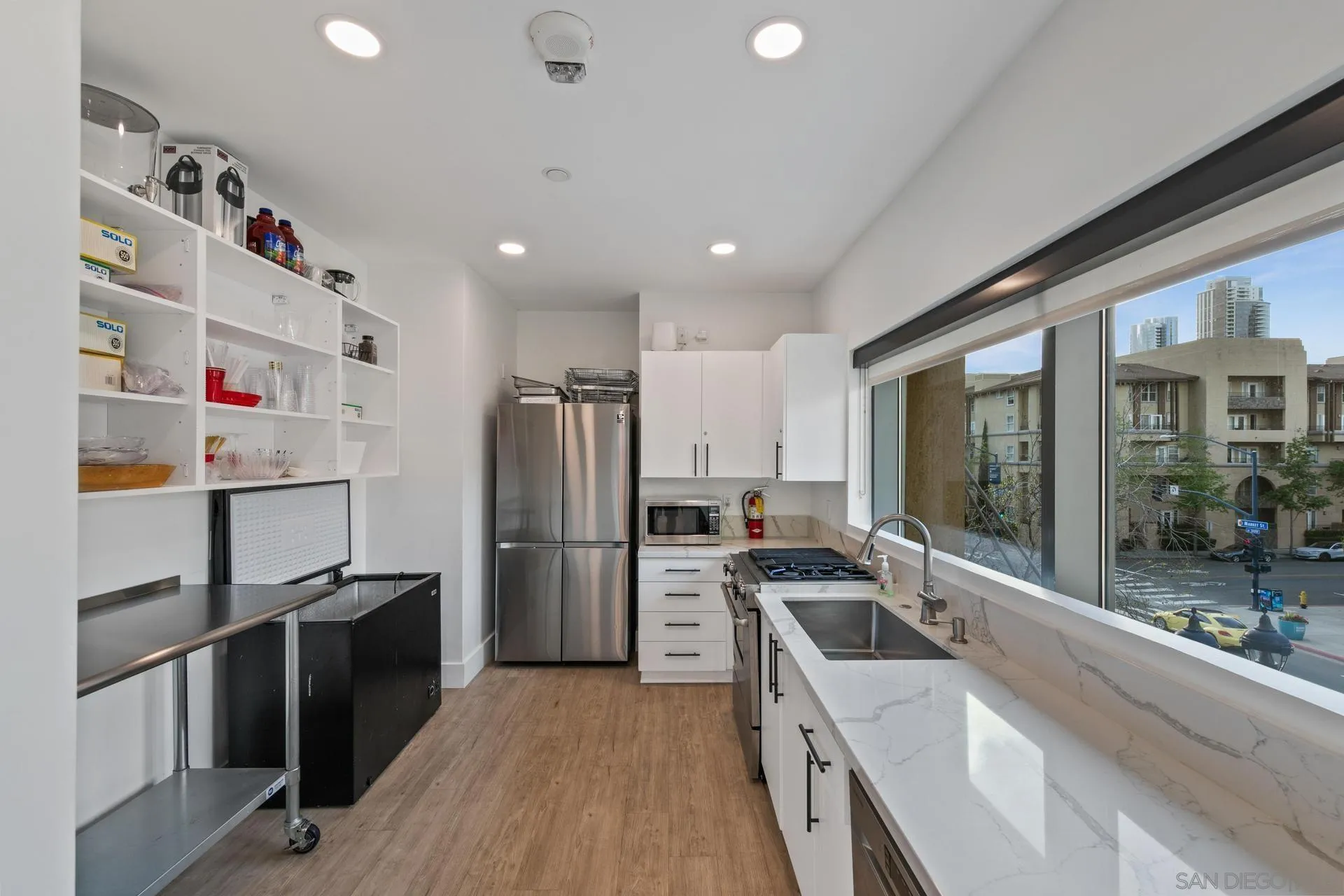 550 Front St. Unit 2304