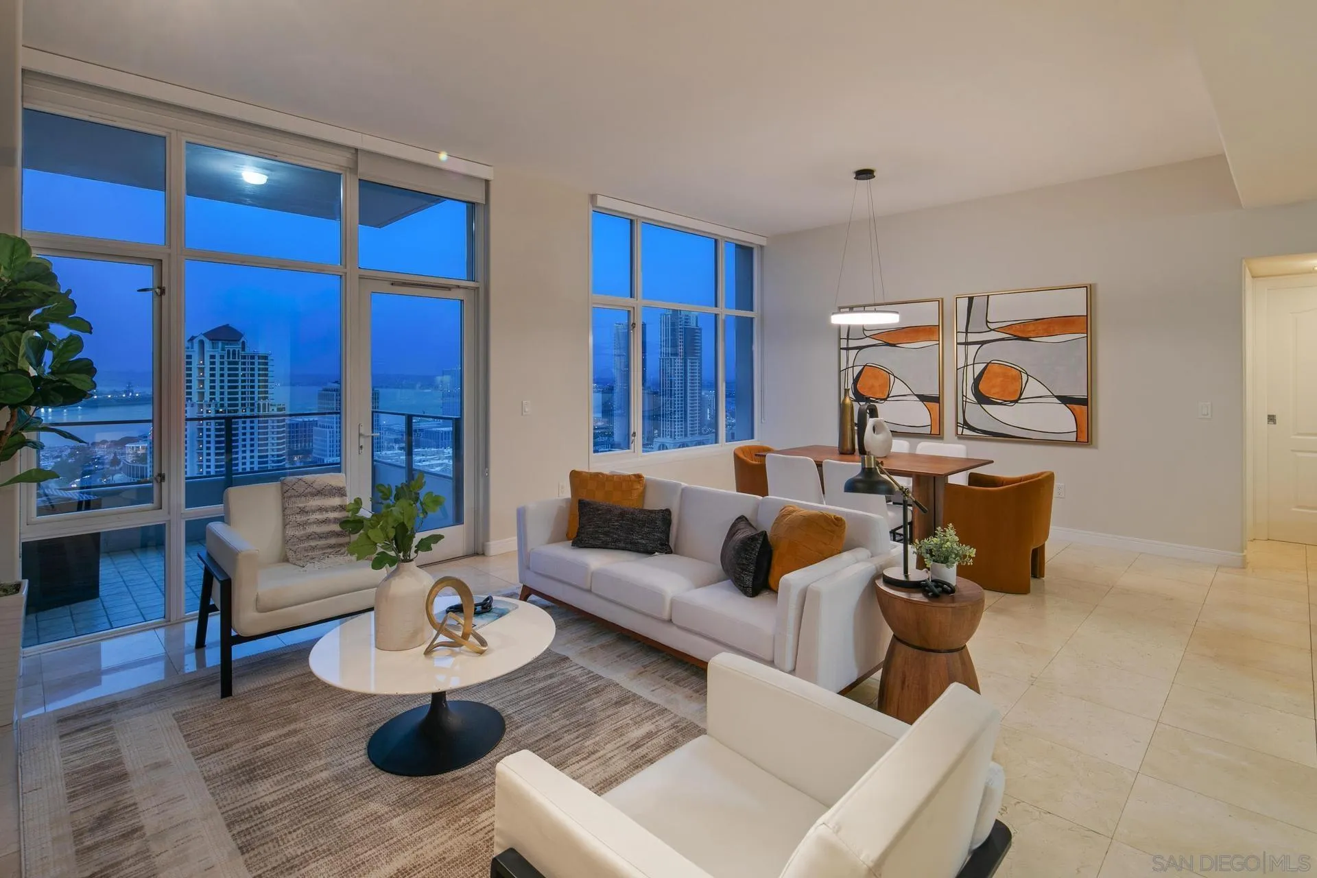 550 Front St. Unit 2304